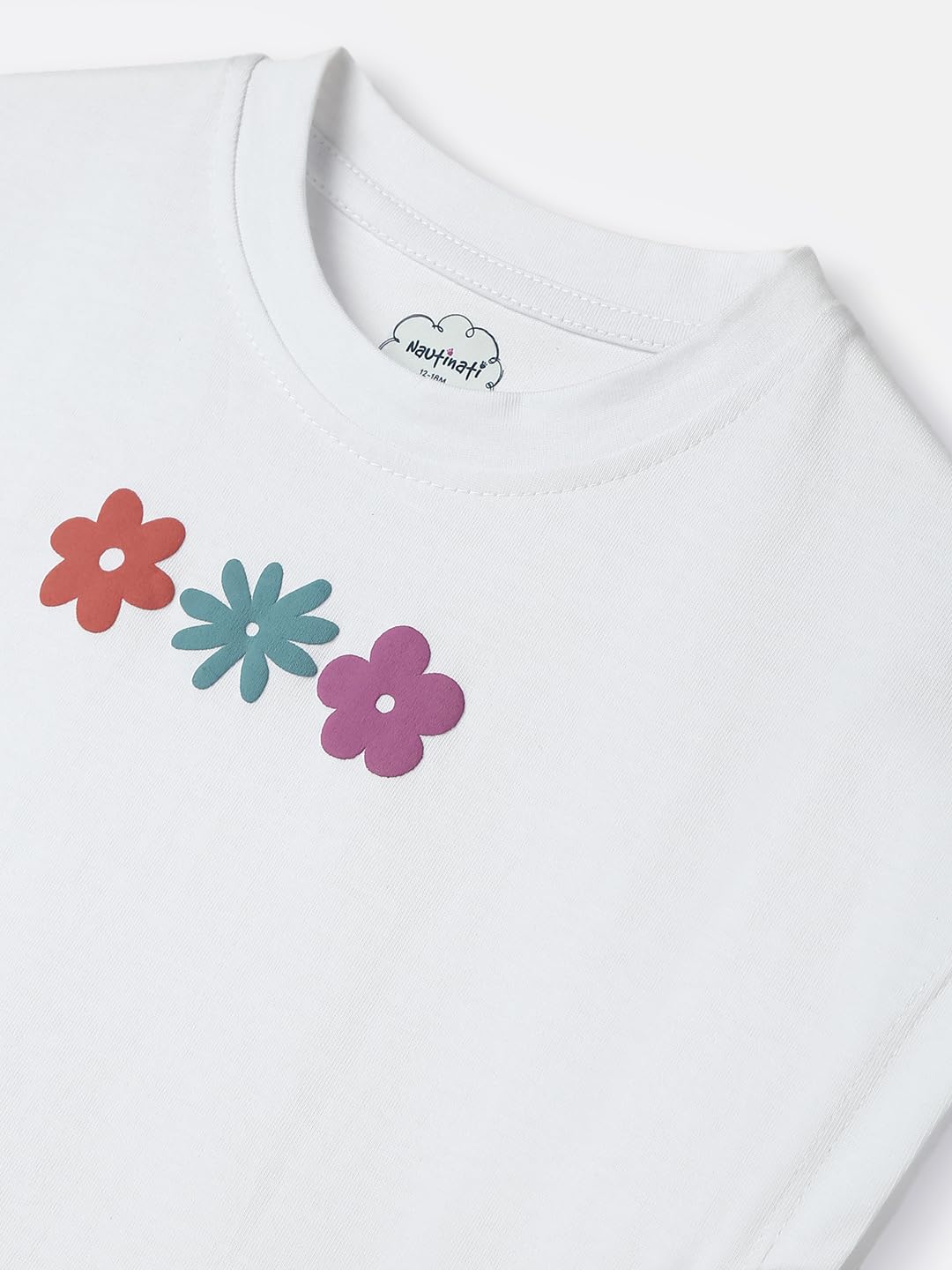 nauti nati Girls Clothing Set