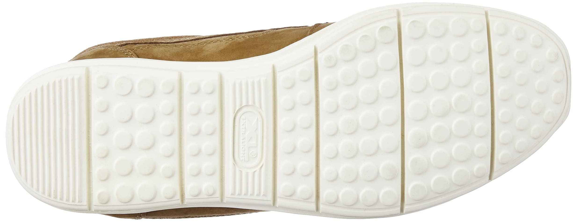 Woodland Mens GC 2567117NW Camel Casual Shoe - 8 UK (42 EU)(GC 2567117NW)