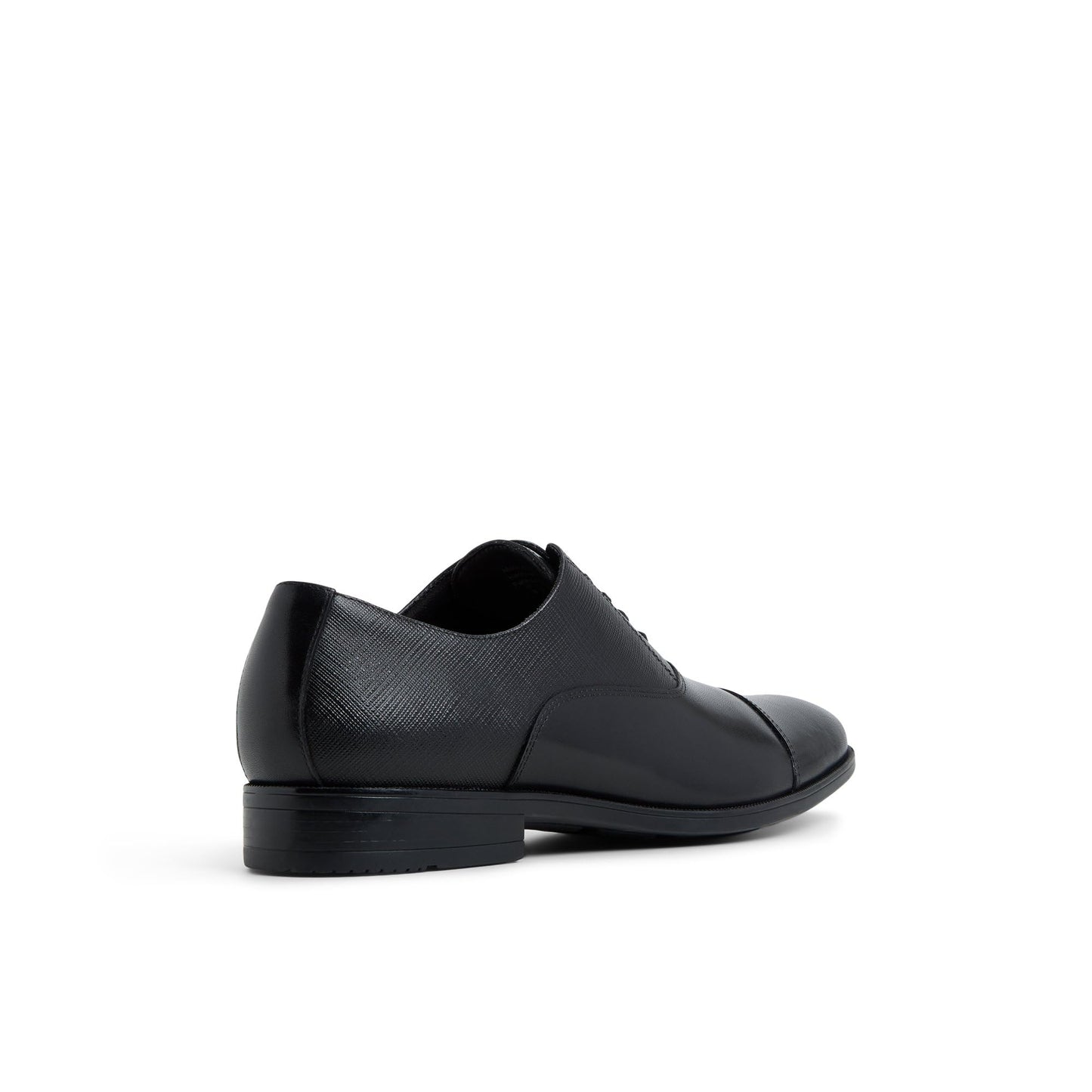 Aldo REECEA Men's Black Formal Shoes