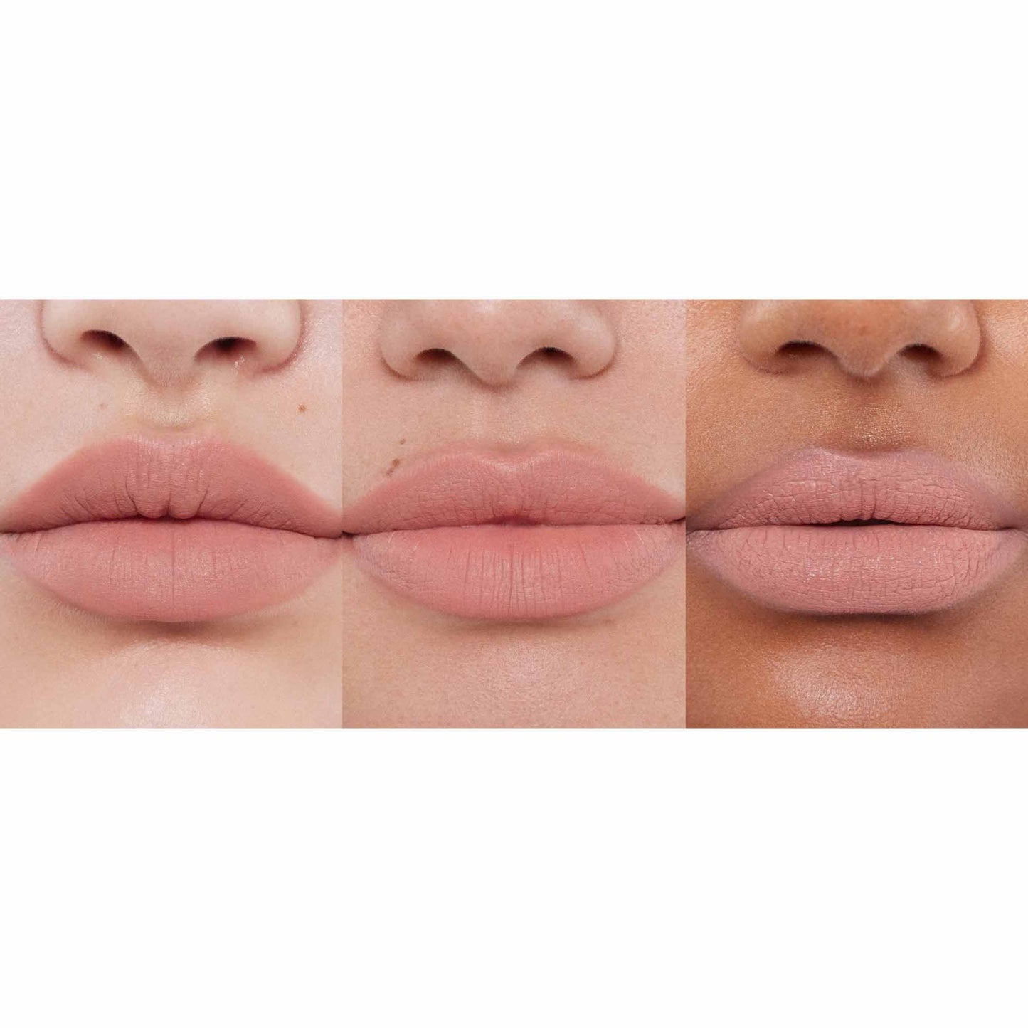 Anastasia Beverly Hills Lip Velvet - Peachy Nude