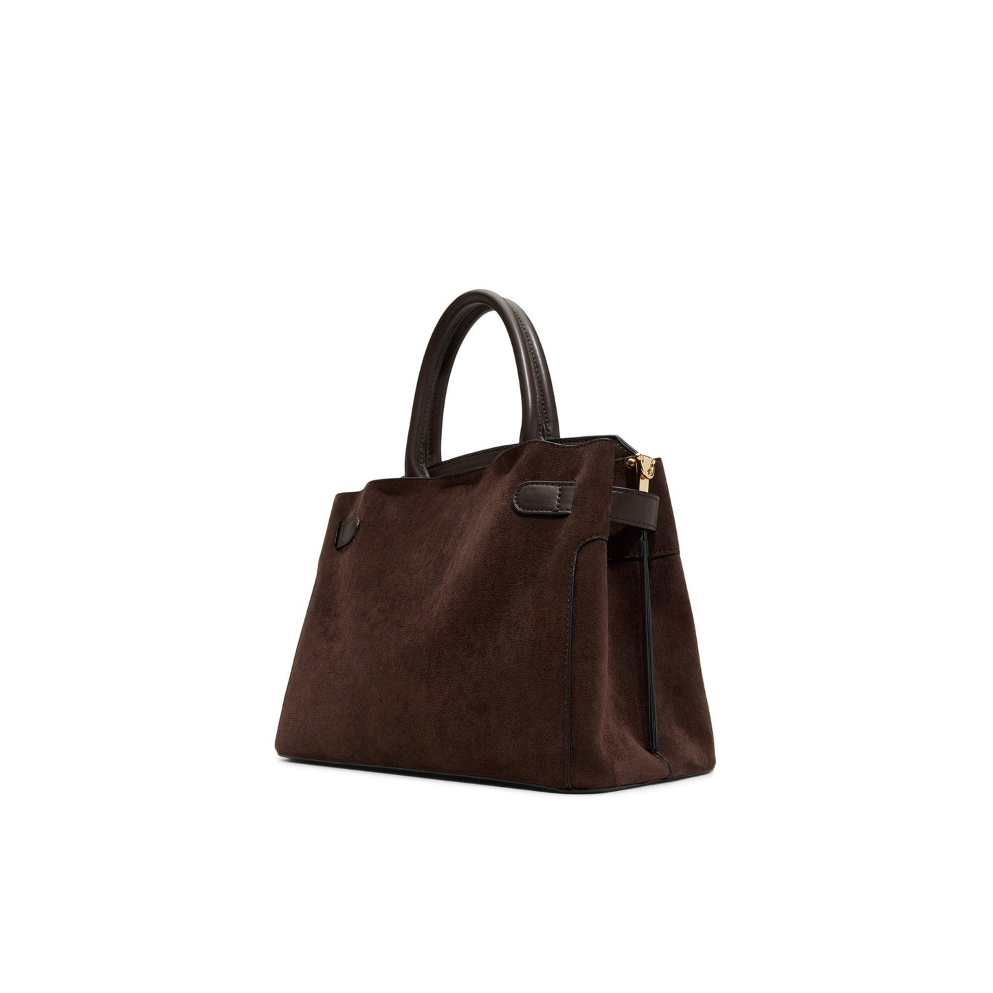 Call It Spring LEMERCIER Brown Women's Satchel
