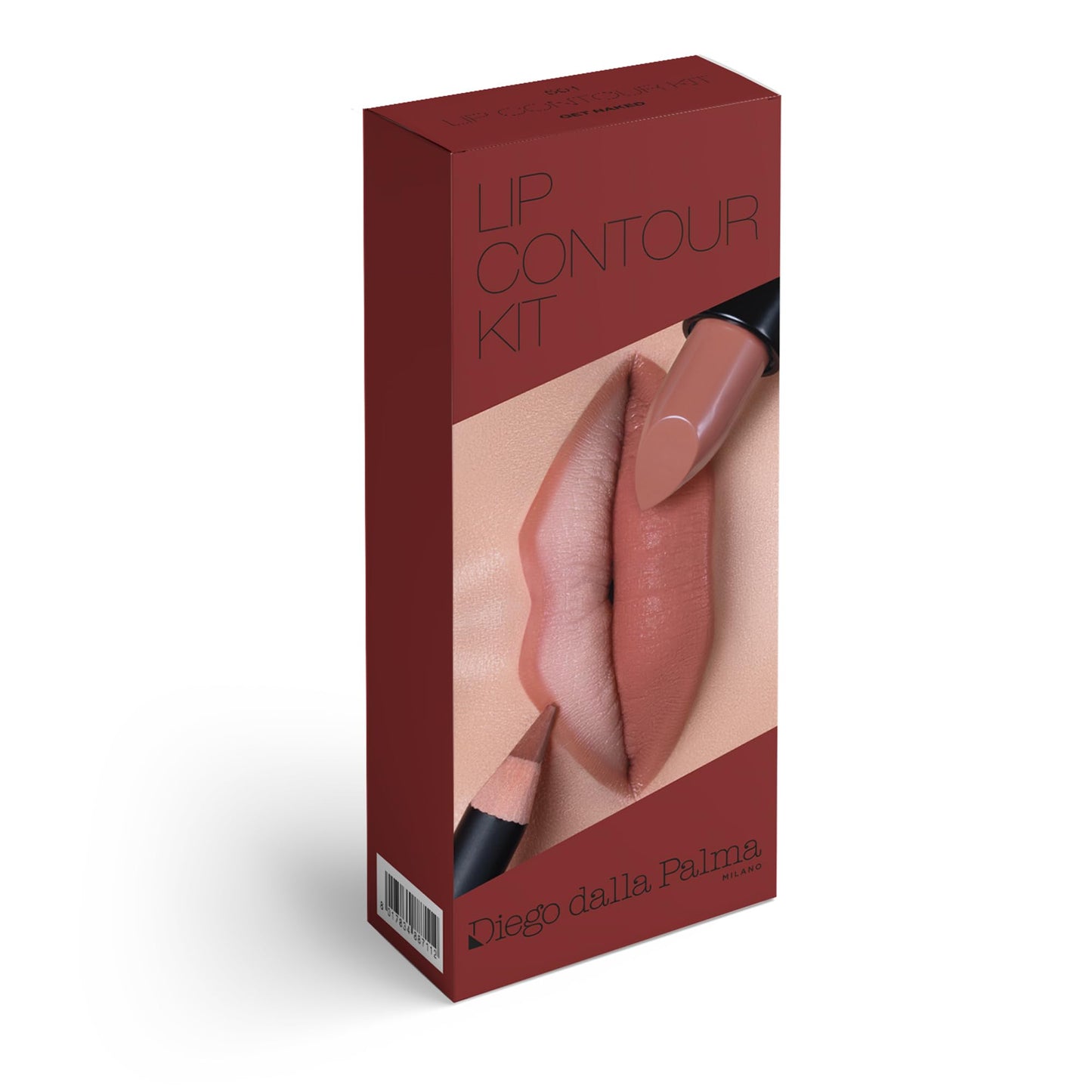 Diego dalla Palma Milano Lip Liner (Cream)