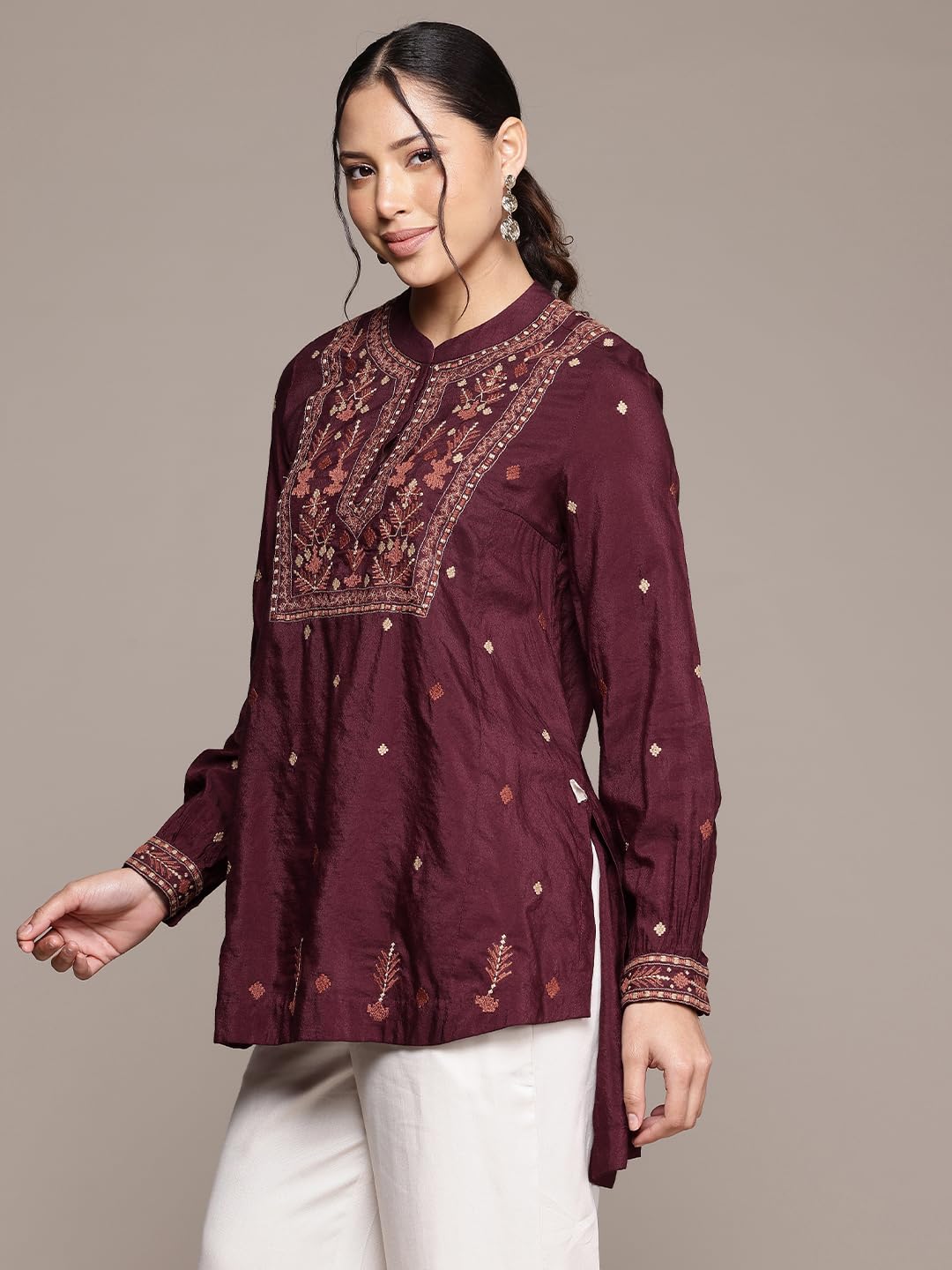 Red Diah Kurti