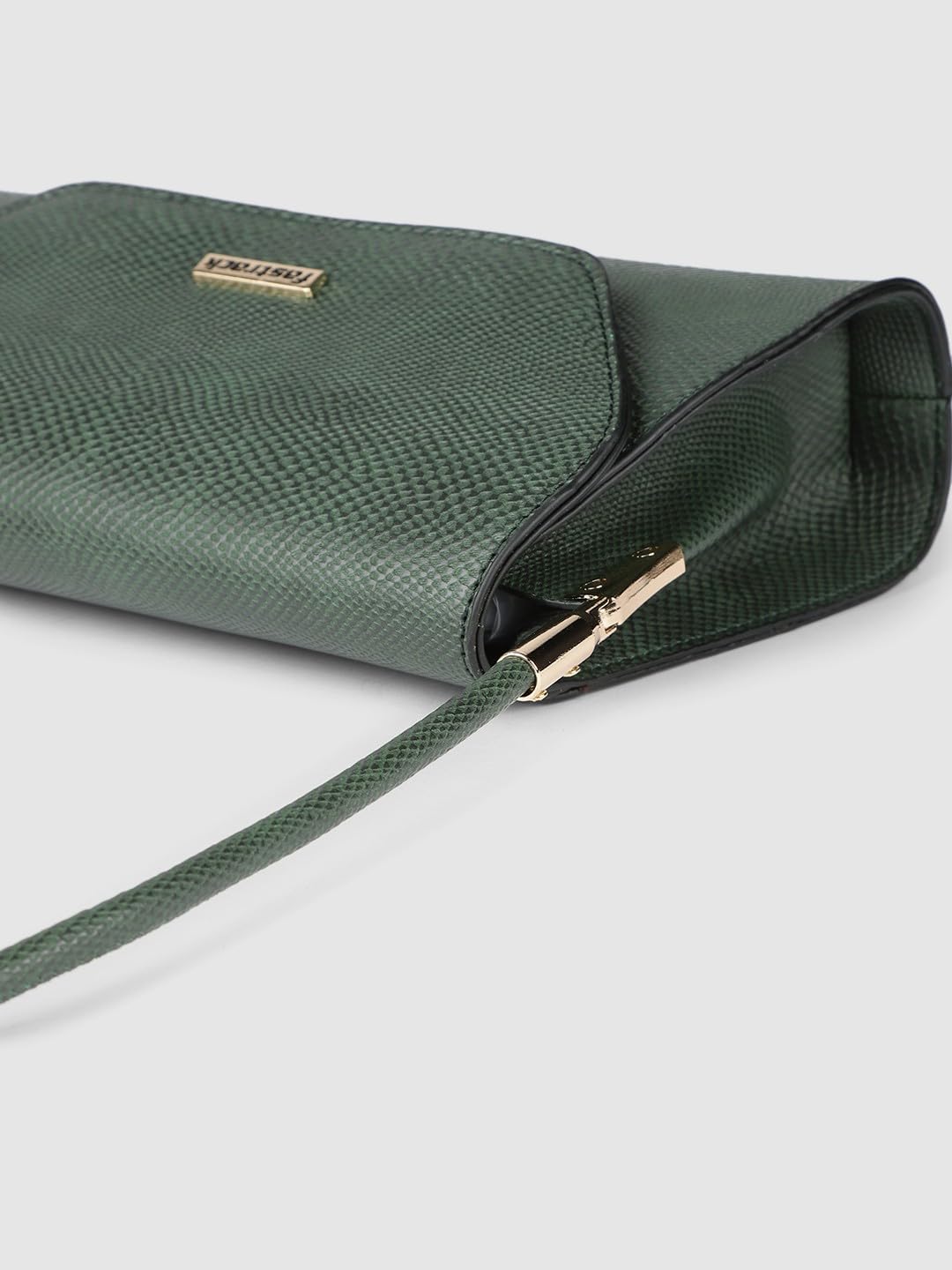 Fastrack Women's Western (Green)