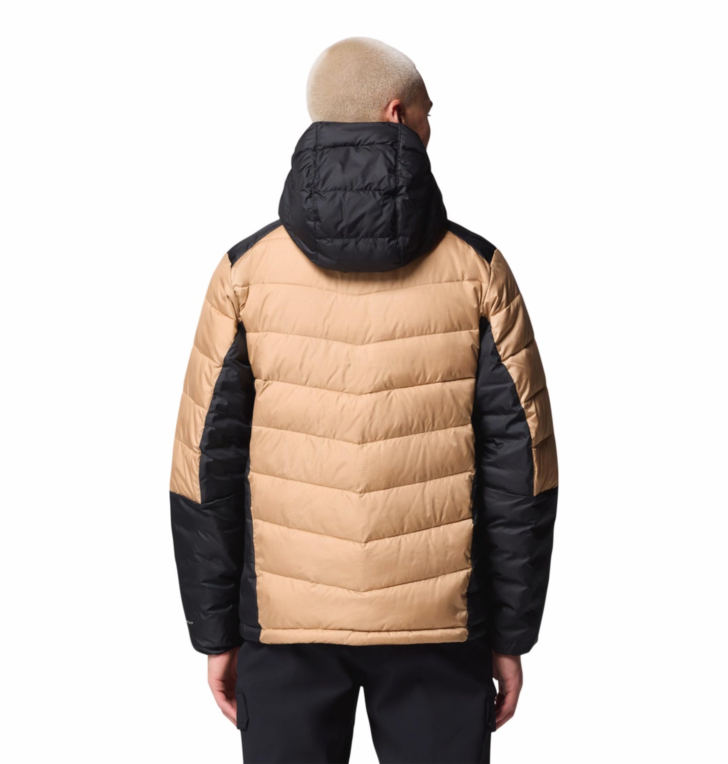 Columbia Men's Labyrinth Loop II Hooded Jacket