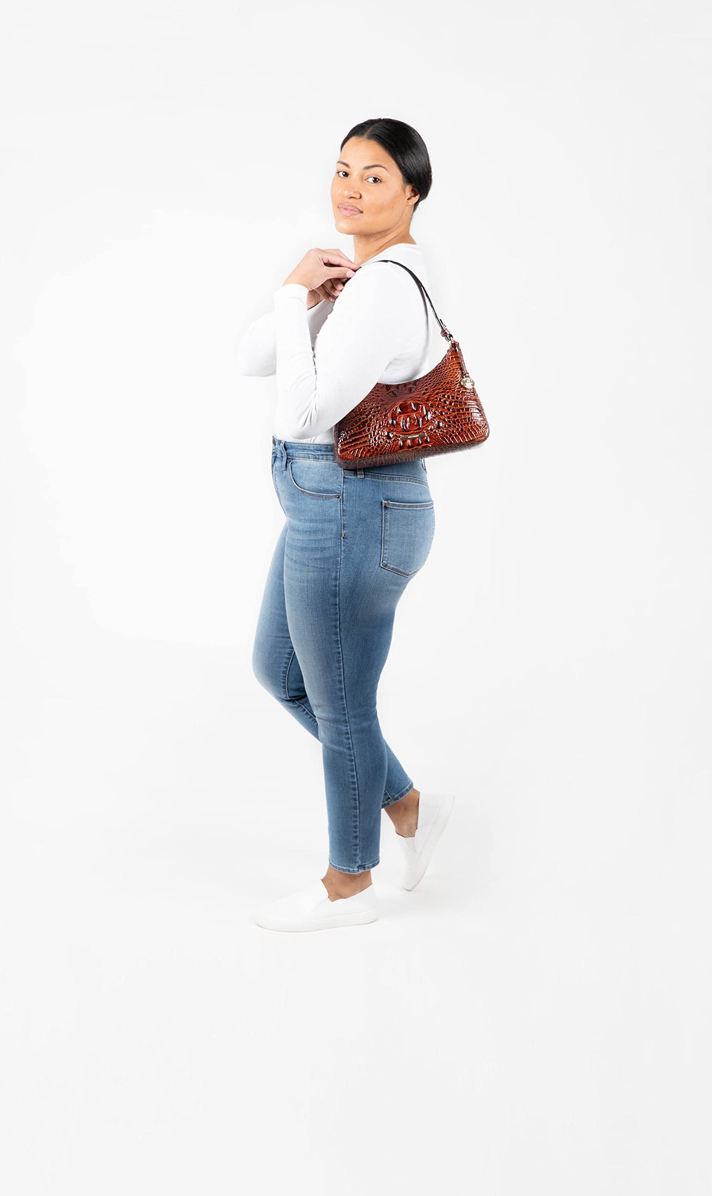 BRAHMIN Flame Calimero Esme, Flame