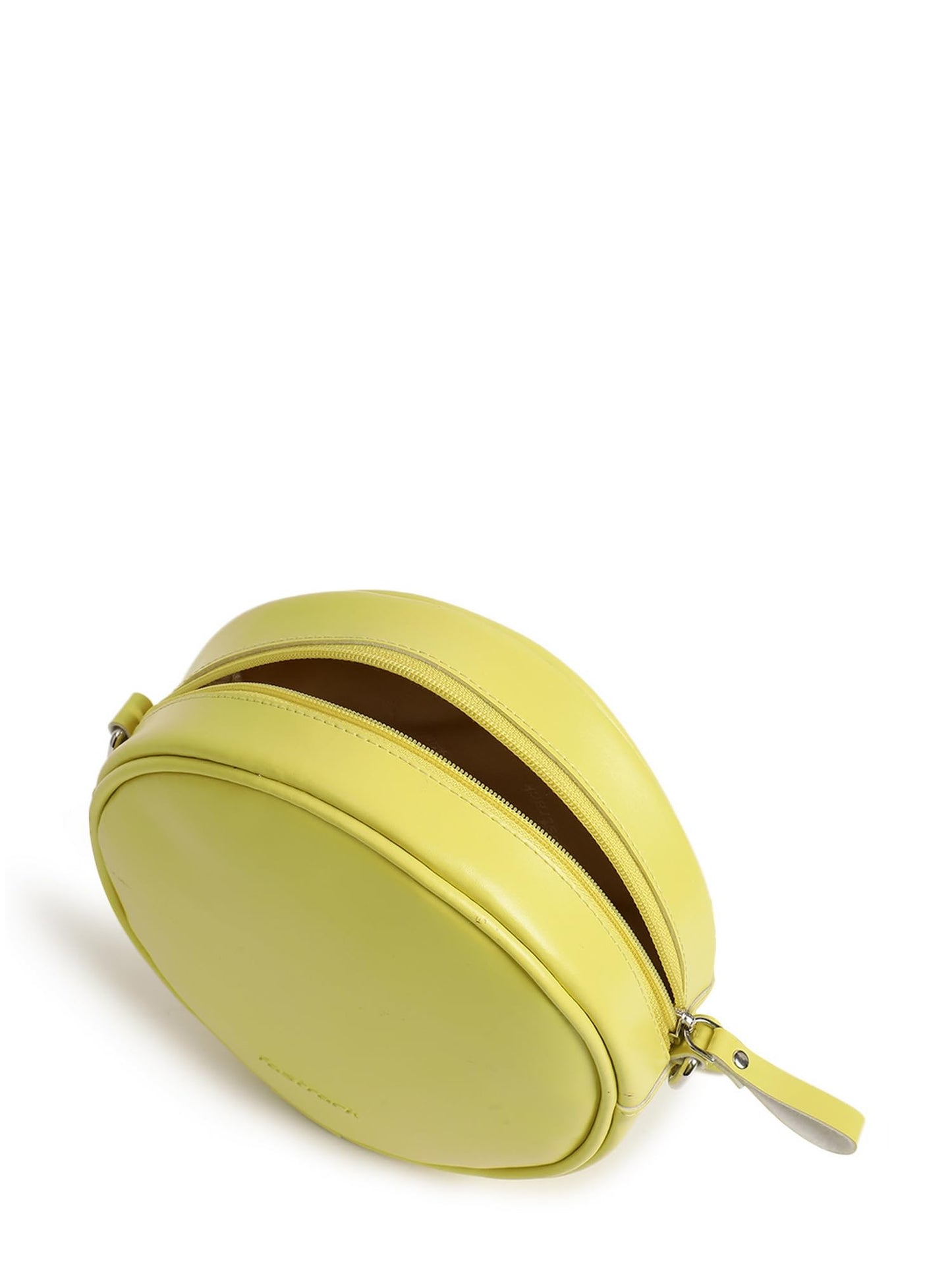 Fastrack Circular Sling Bag for Women, Girls and Ladies