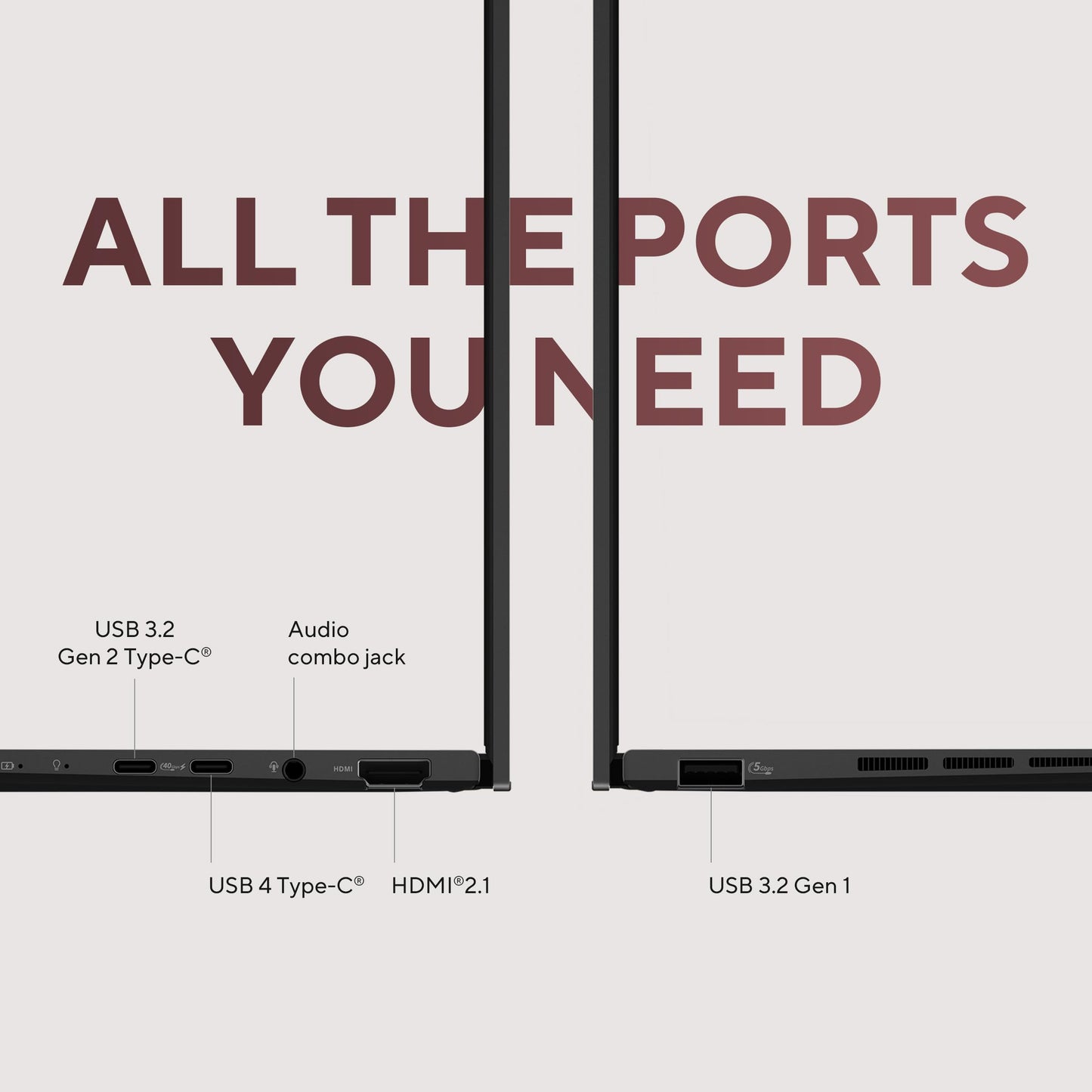 ASUS Zenbook 14, Smartchoice,AMD Ryzen AI 5 340, AI PC(AMD Radeon Graphics/16GB RAM/512GB SSD/3K OLED/14/120Hz/Windows 11/M365 Basic (1Year)*/Office Home 2024/Jade Black/1.2 Kg) UM3406KA-PP240WS