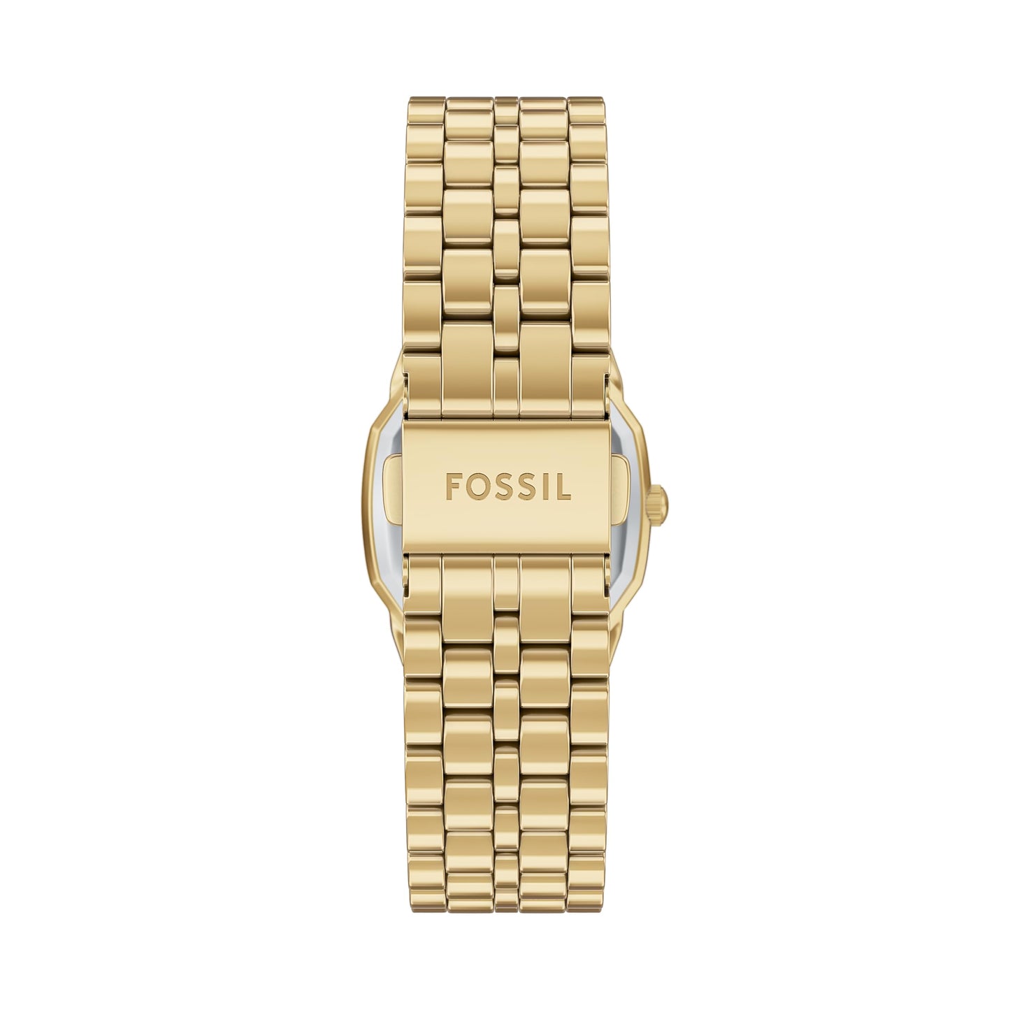 Fossil Analog Black Dial Women's Watch-ES5433