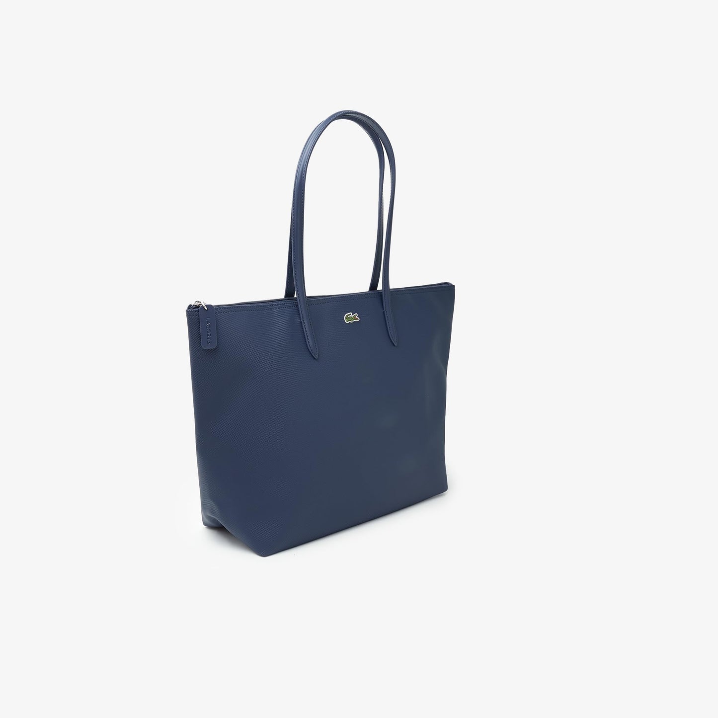 Lacoste Women's L.12.12 Concept Zip Tote Bag (NF1888141)