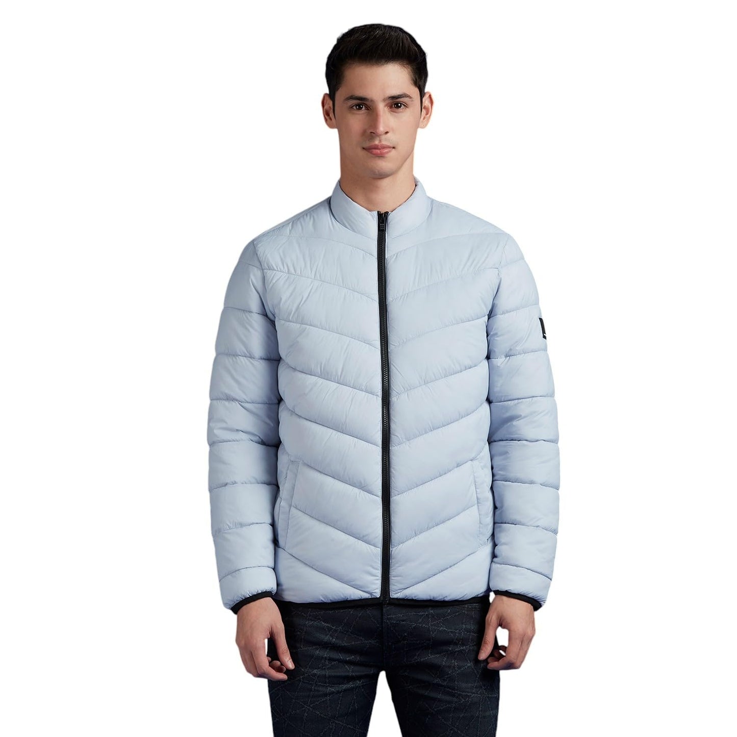 Pepe Jeans Men's Trench Coat