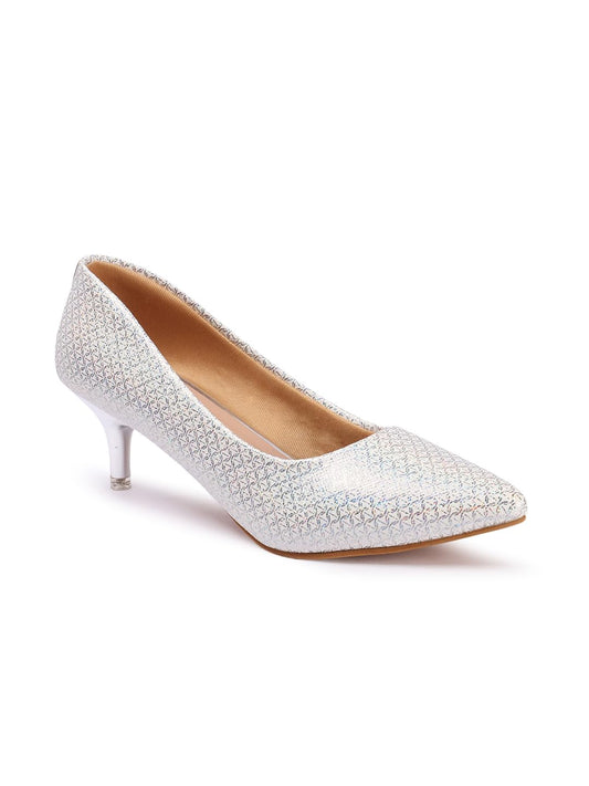Carlton London Women Shoes,White,UK-7