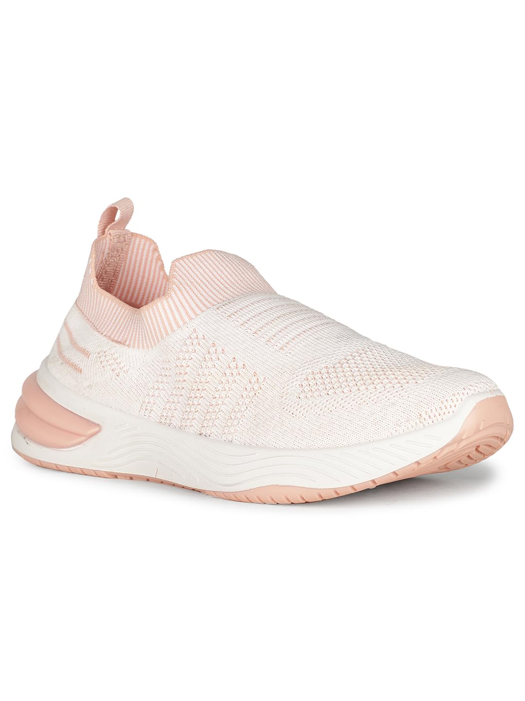 North Star AIR Women Casual Slip-On Shoes in White