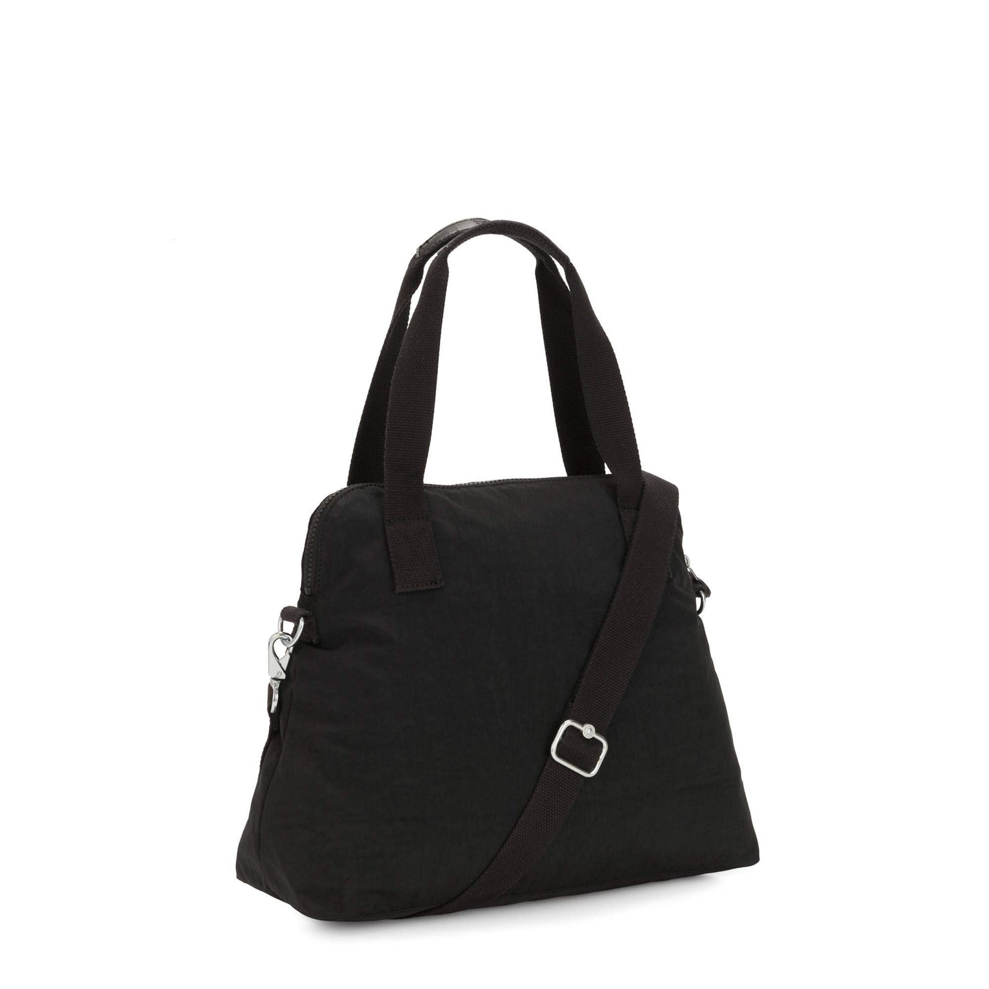 Kipling Pahneiro Handbag Black Tonal