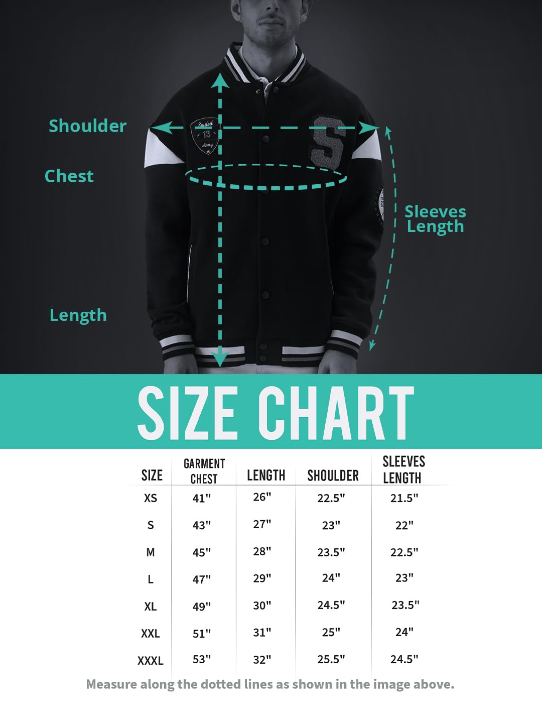 The Souled Store Chill Bro Long Sleeve Collared Neck Button Front Denim Jackets for Men and Boys - Classic and Versatile Outerwear Essentials