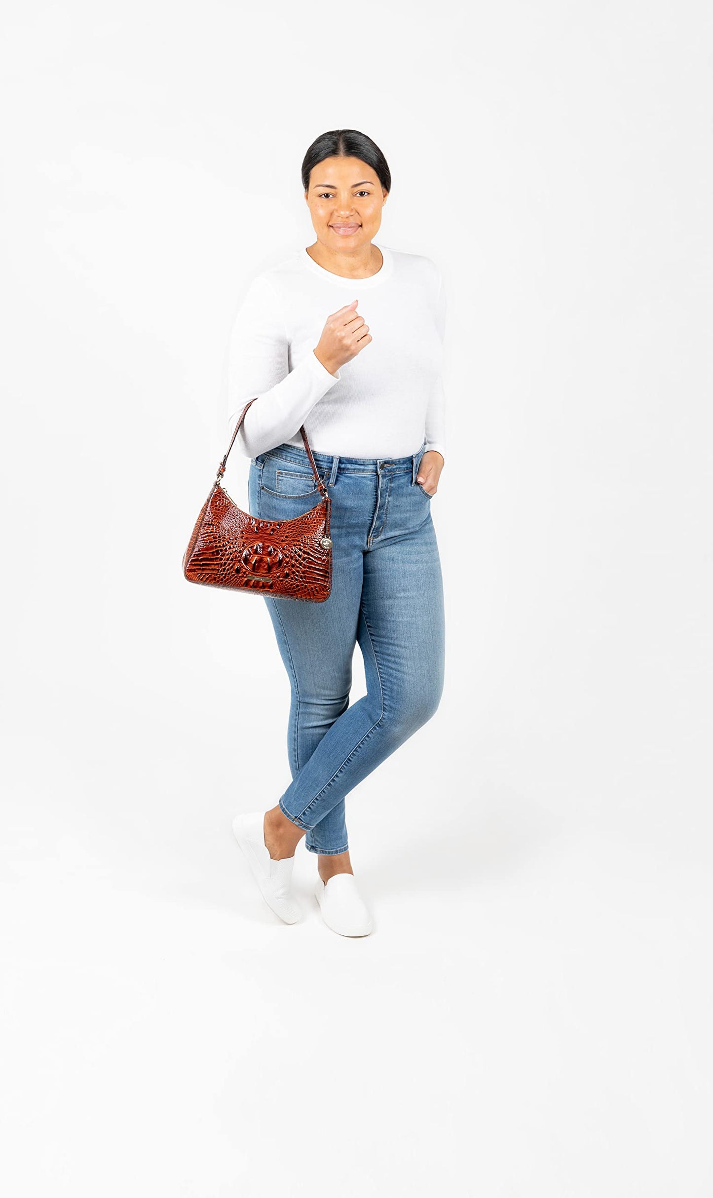 BRAHMIN Flame Calimero Esme, Flame