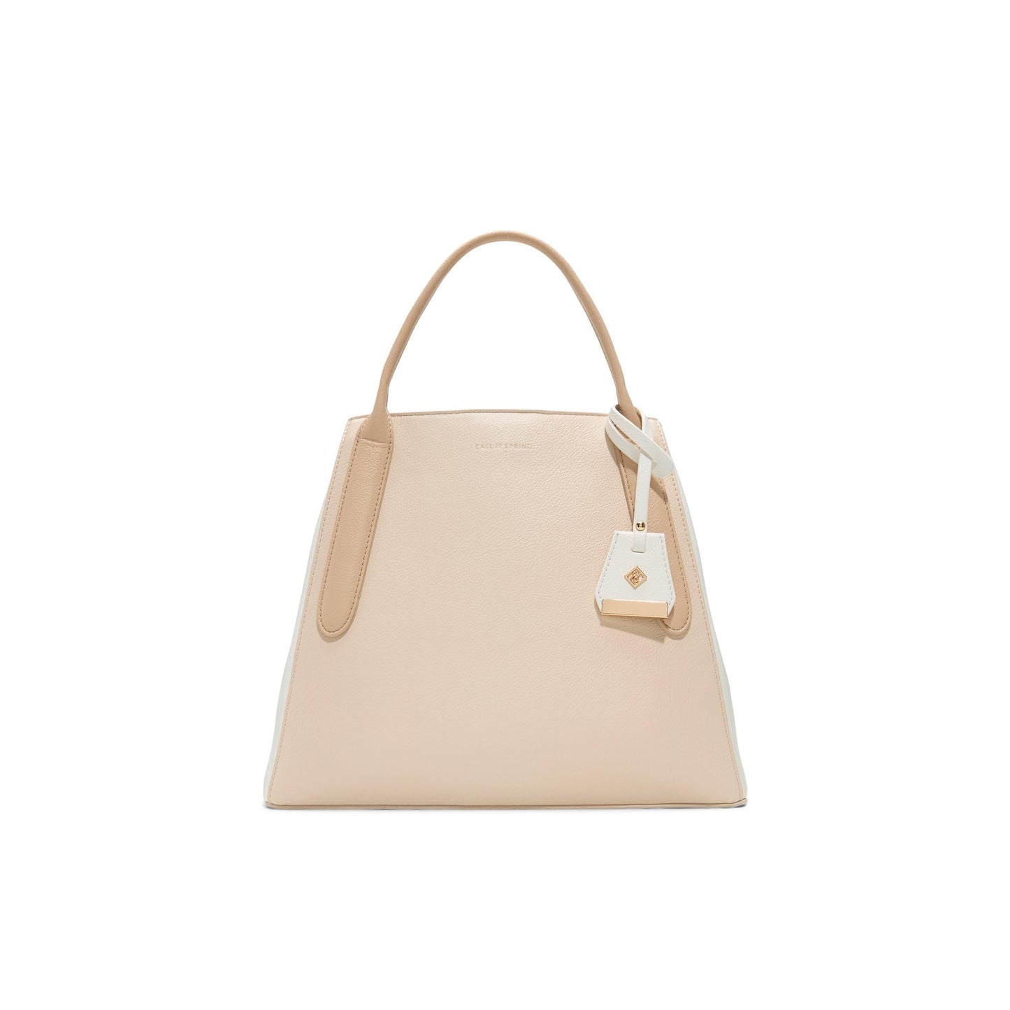 Call It Spring LOPBURI Multicolor Women's Satchel