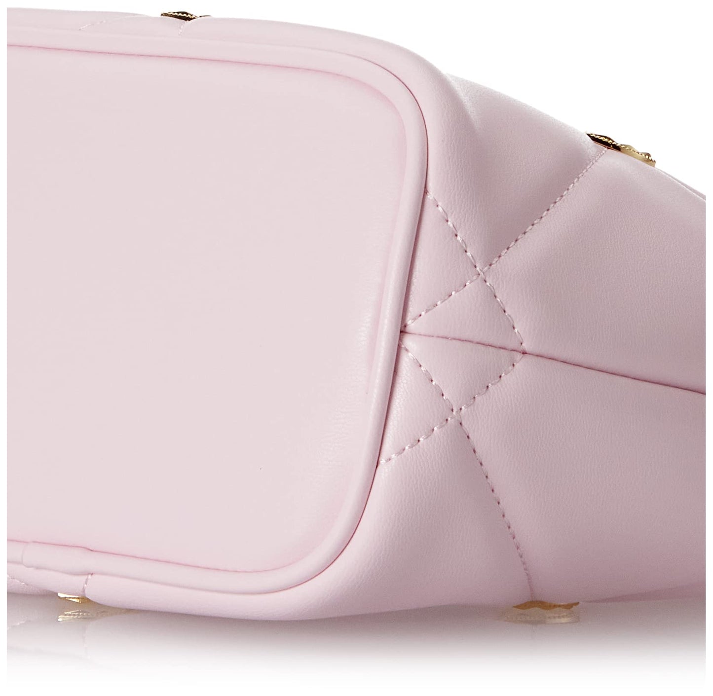 Love Moschino Women's Jc4082pp1glz0 Handbag, 15X20X11, Powder, 15X20X11