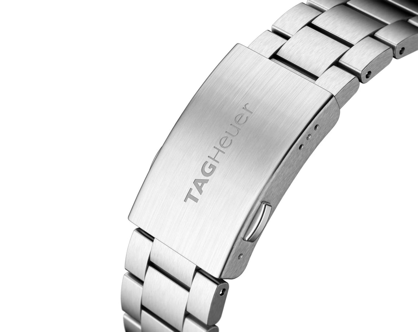 Tag Heuer Formula 1 Quartz Green Dial Watch for Men WAZ1017.BA0842