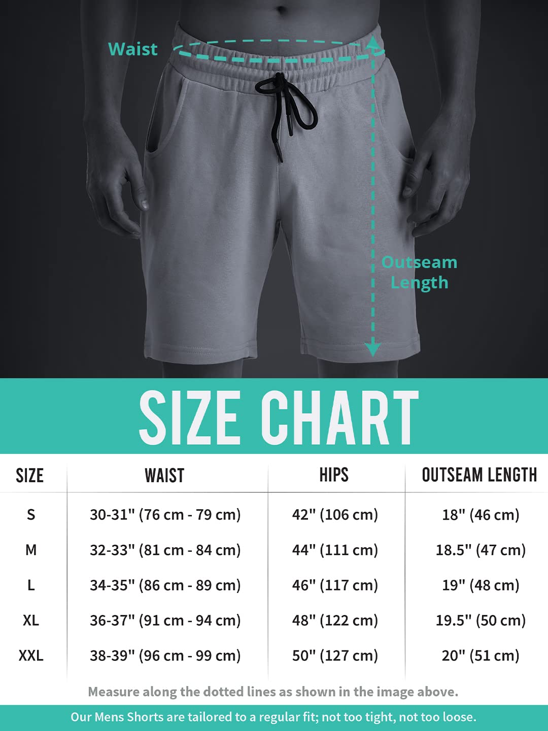 The Souled Store Home Shorts: Powder Blue Men and Boys Solid Lounge Home Shorts Boxer Shorts for Men's Cotton Breathable Comfortable Elastic Waistband Printed Loose-Fit Casual Lounge Sleepwear