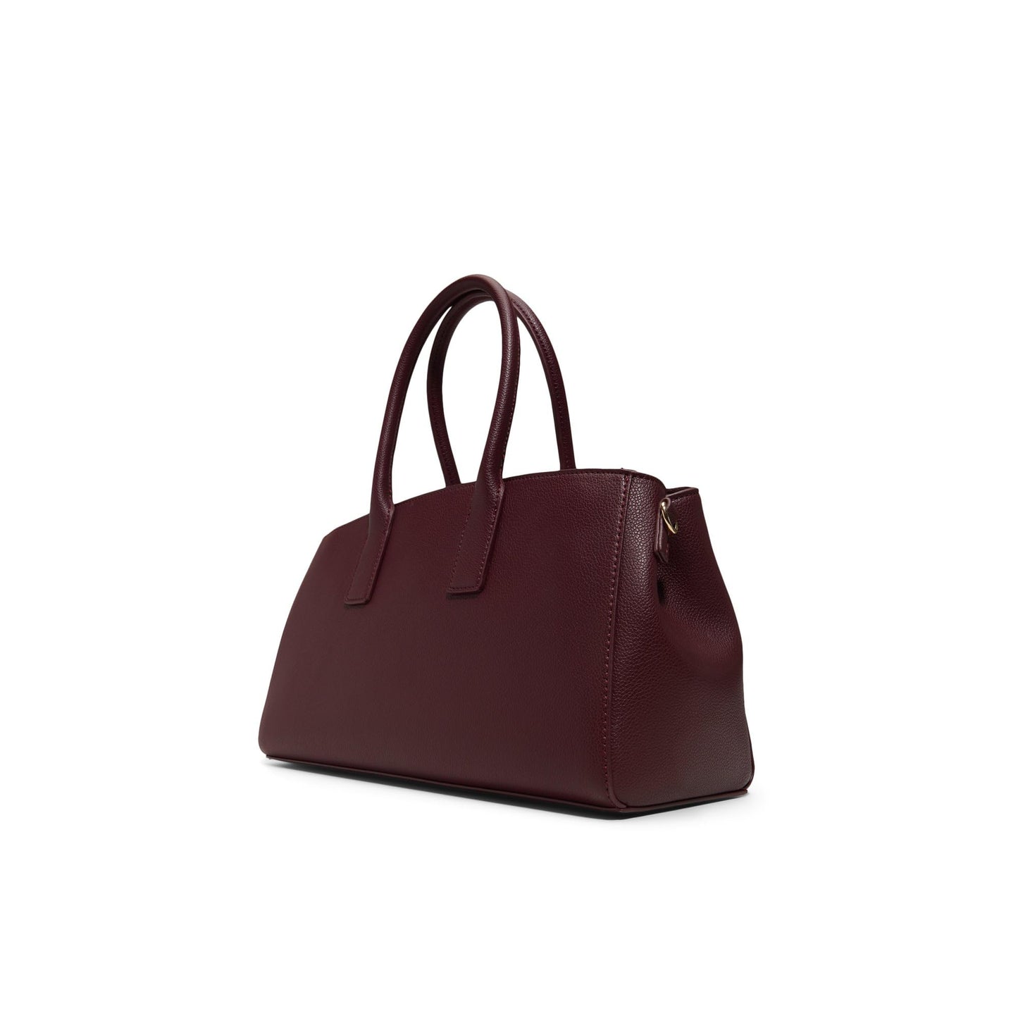 Call It Spring ALURA Maroon Women's Satchel