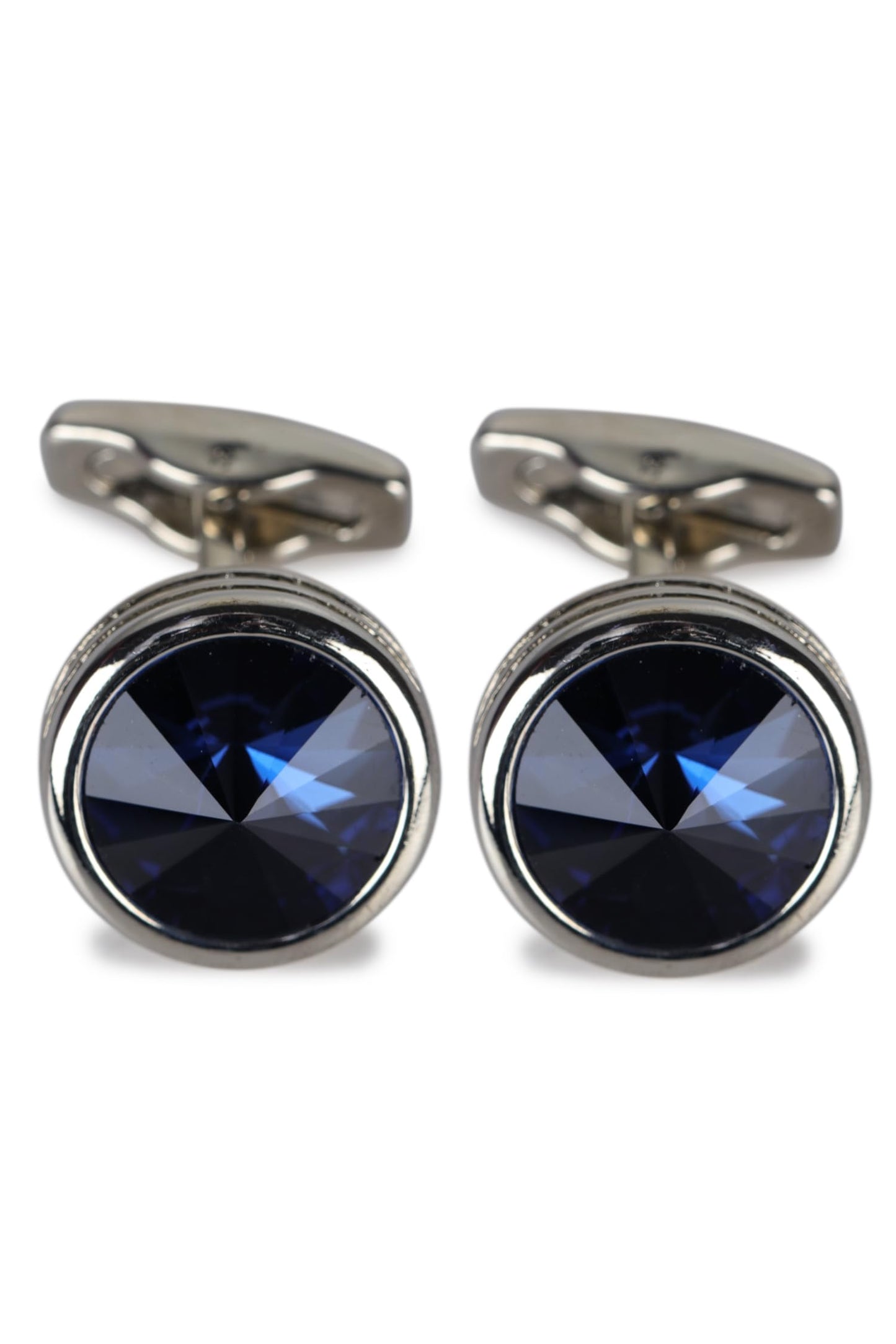 Park Avenue MULBURRY SILK TIE + POCKET SQUARE +CUFFLINK GIFTSET (PZYG03404-B6_)