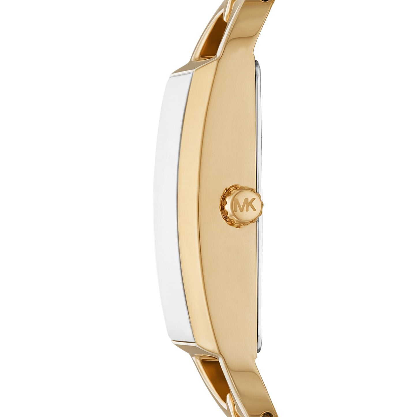 Michael Kors Mk Empire Gold Watch MK7406