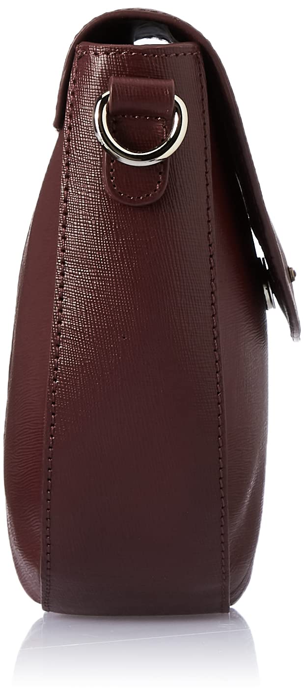 Woodland Women's Slingbag (Maroon)
