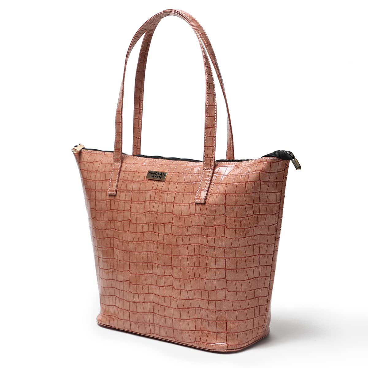 Modern Myth Epic Tote (Terracotta)