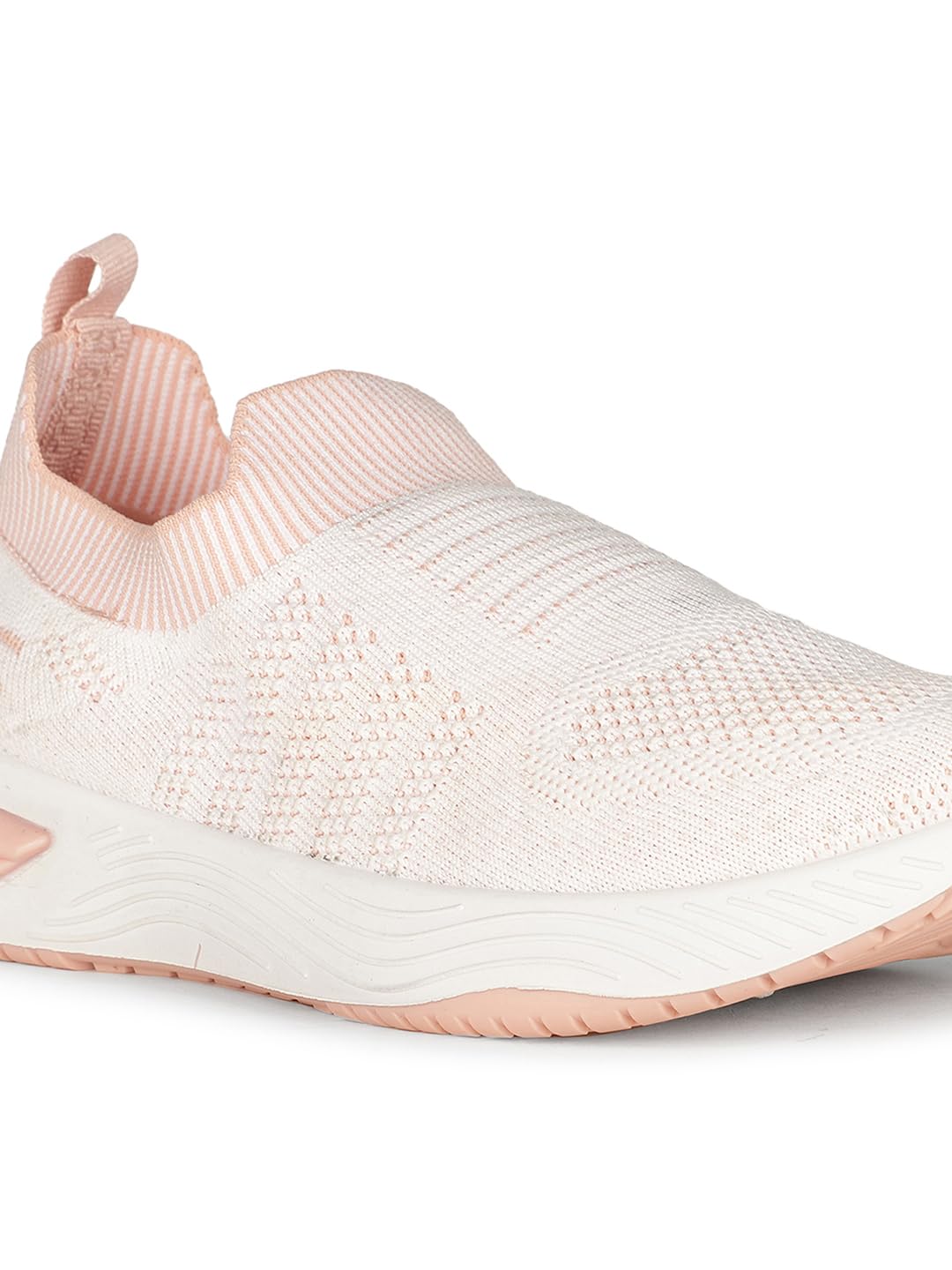 North Star AIR Women Casual Slip-On Shoes in White