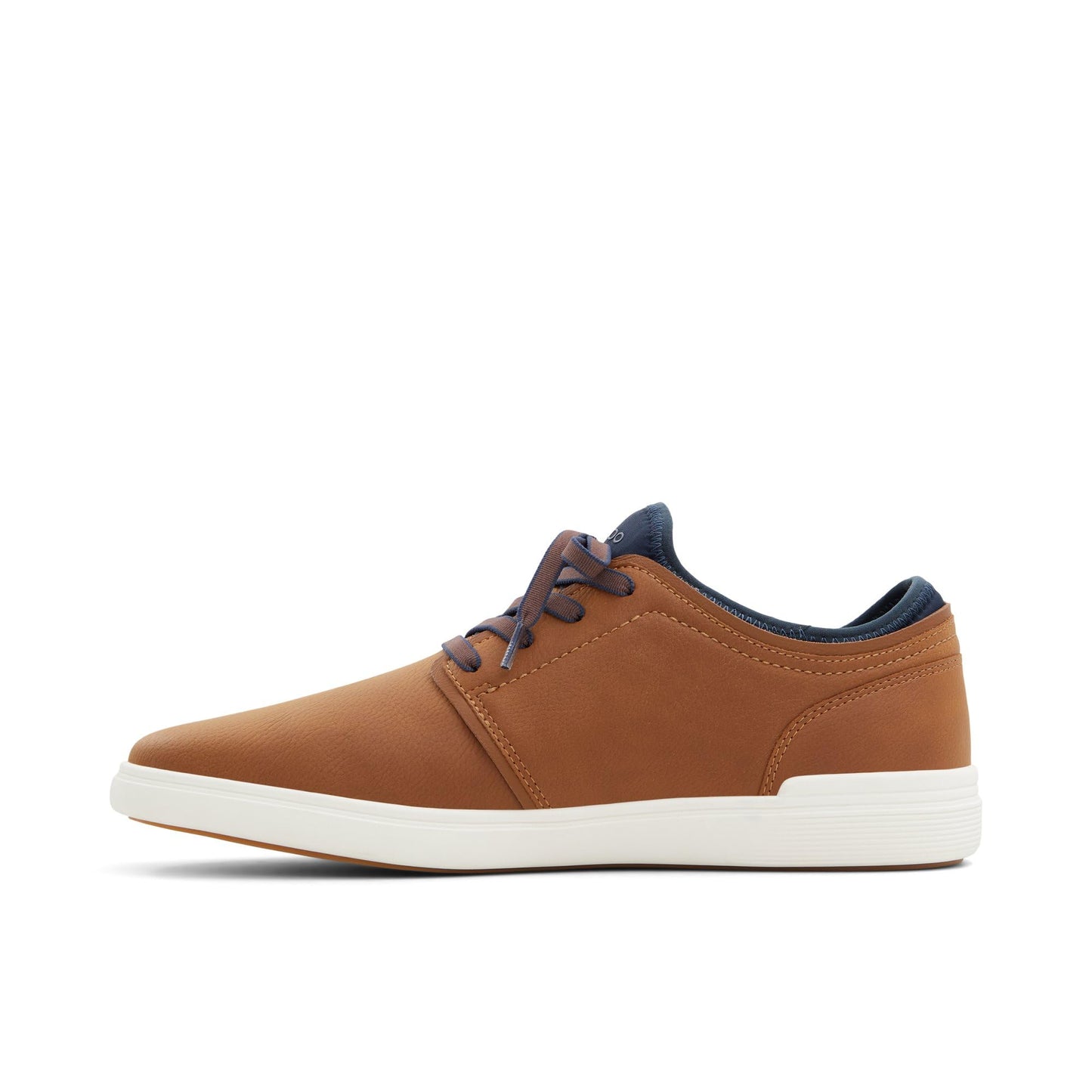 Aldo OMONO-IN220 Men Cognac Sneakers