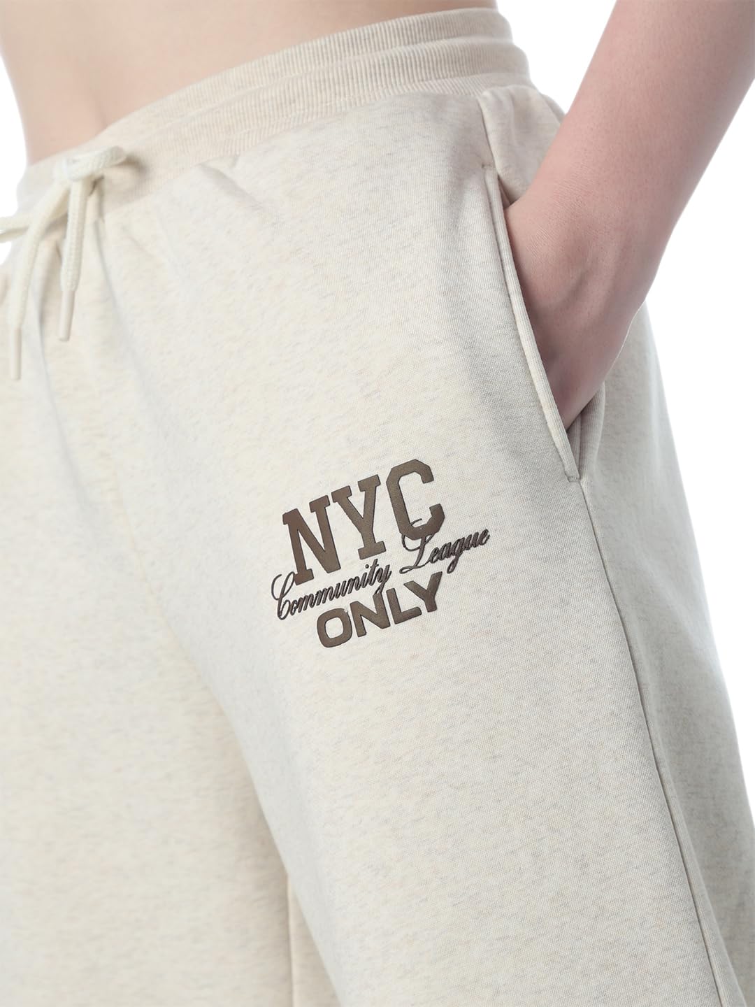 ONLY Women's Flared Pants