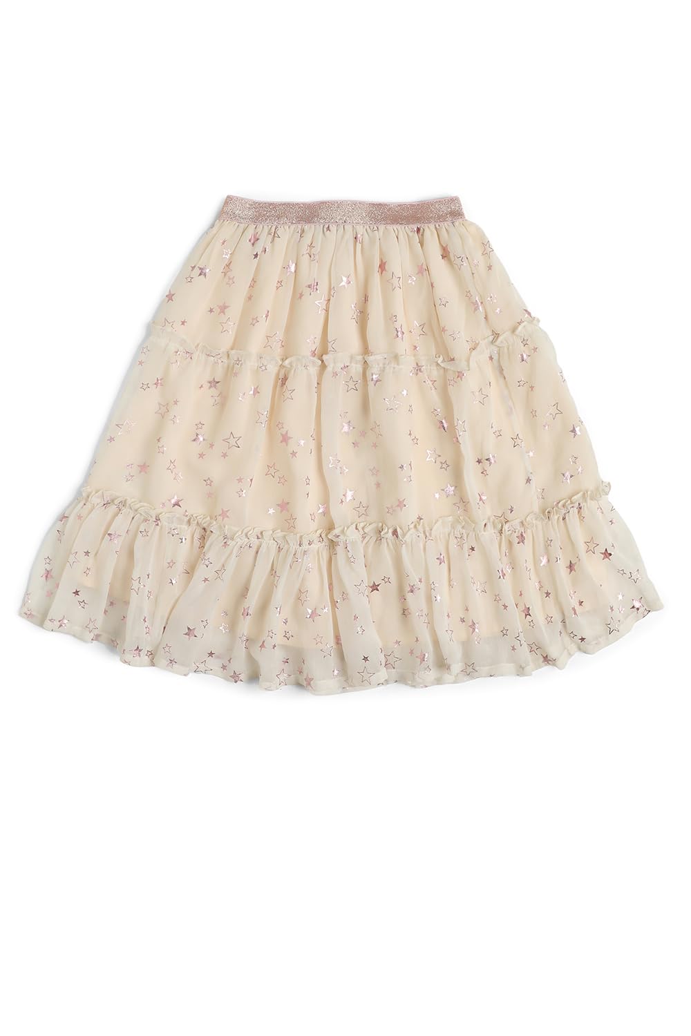 Allen Solly Cotton Modern Skirt
