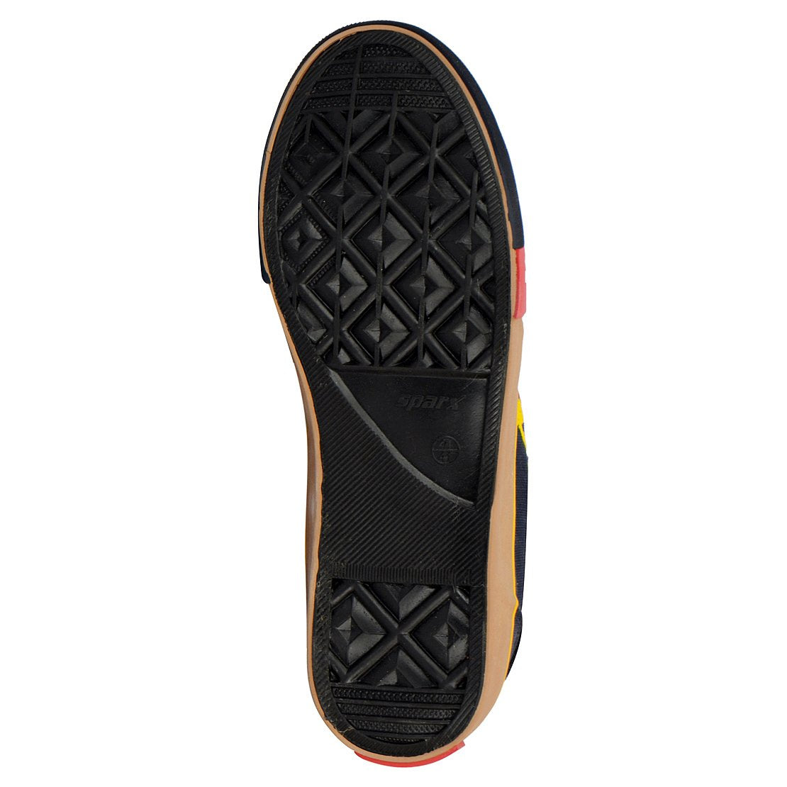 SPARX SM 175-44 Navy Sneakers