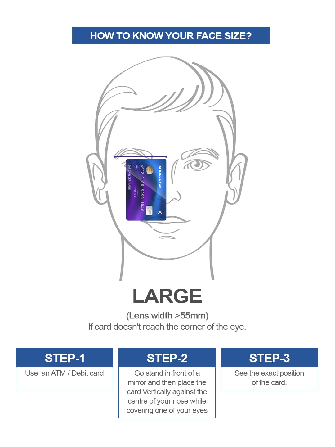 IDEE 100% UV protected sunglasses for Women | Size- Large | Shape- Square | Model- IDS2701C1SG