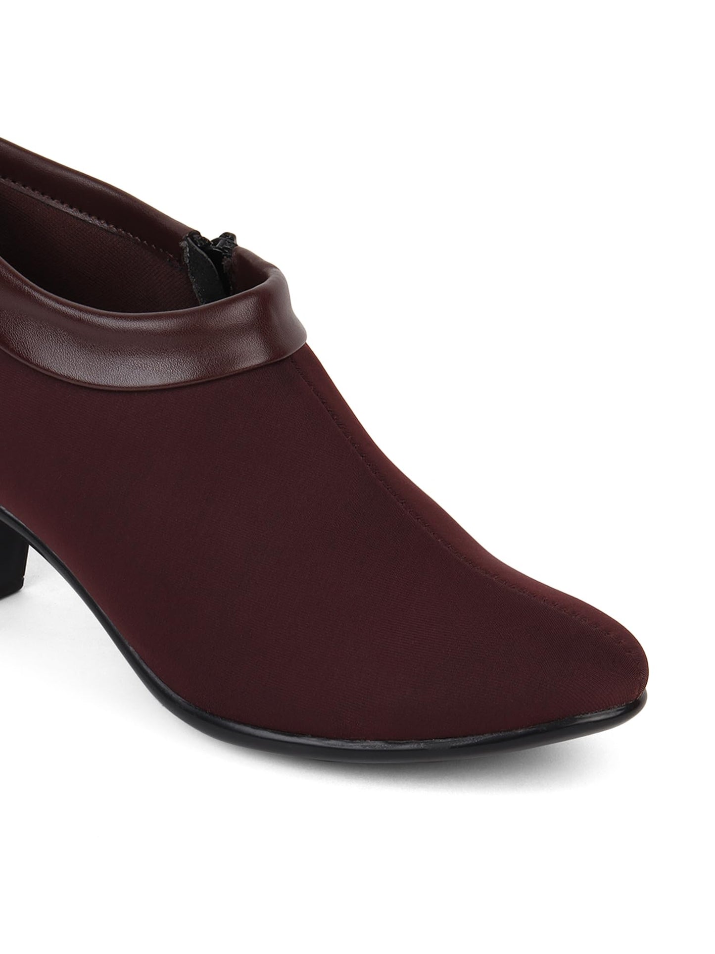 ELLE Women Shoes,Brown,UK-6