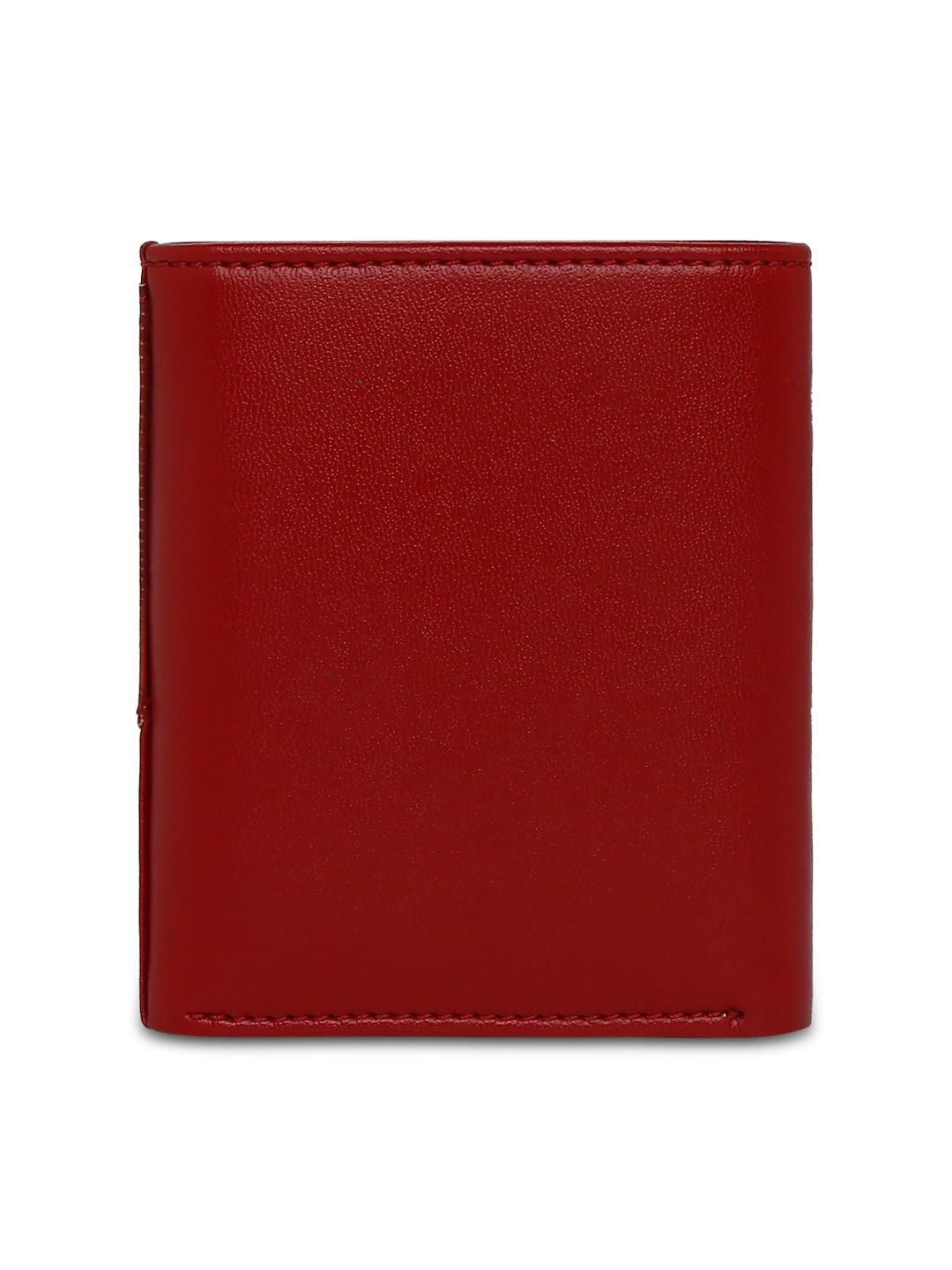 Caprese Zoey Wallet Small Trifold Terra