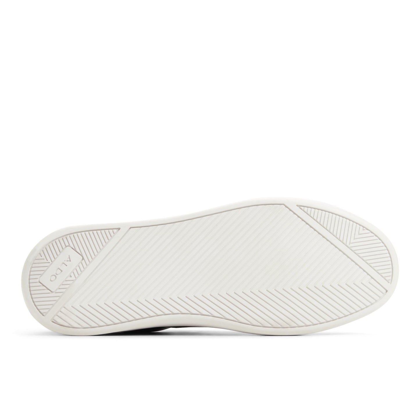 Aldo SLITHERA-IN001 Men Black Low-Top