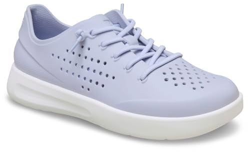 Crocs Inmotion Pacer Women Sneaker (Purple |Size-4)