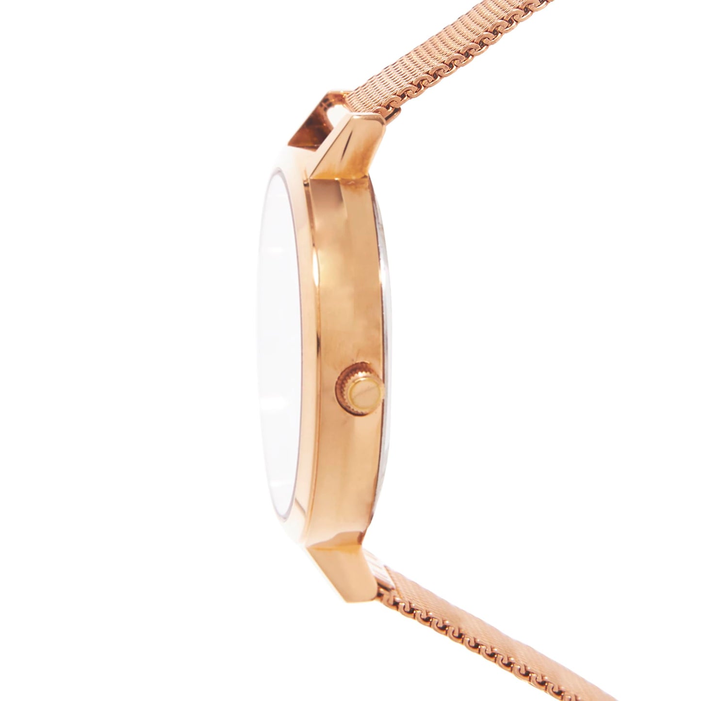 Chumbak Analog Teal Dial Women's Watch-8907605128677