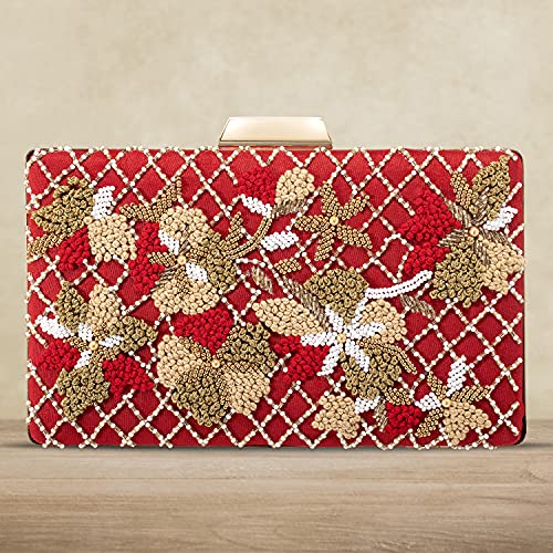 Peora Women's Contemporary (Red)