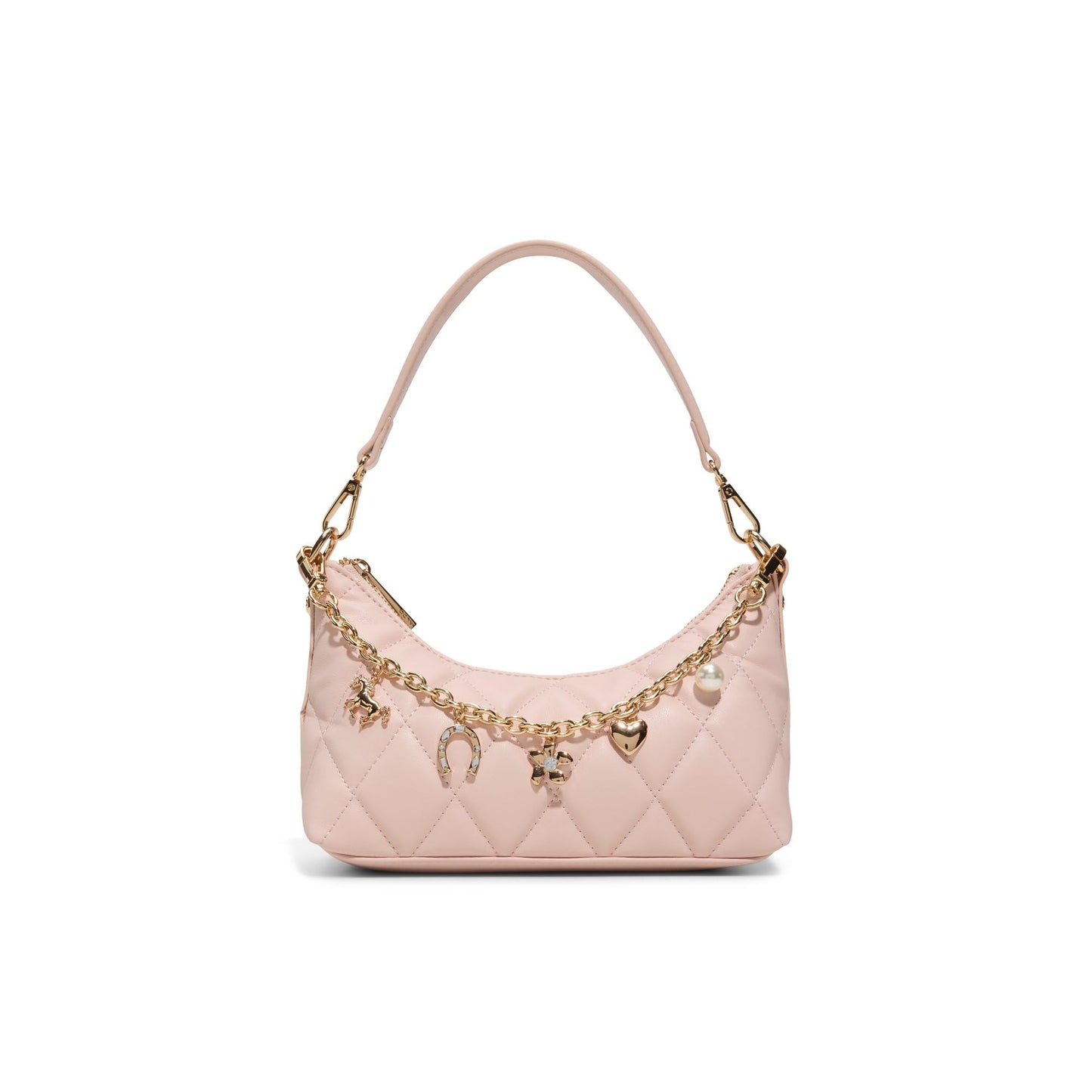 Aldo ALAYACHARM Pink Women's Shoulder Bag