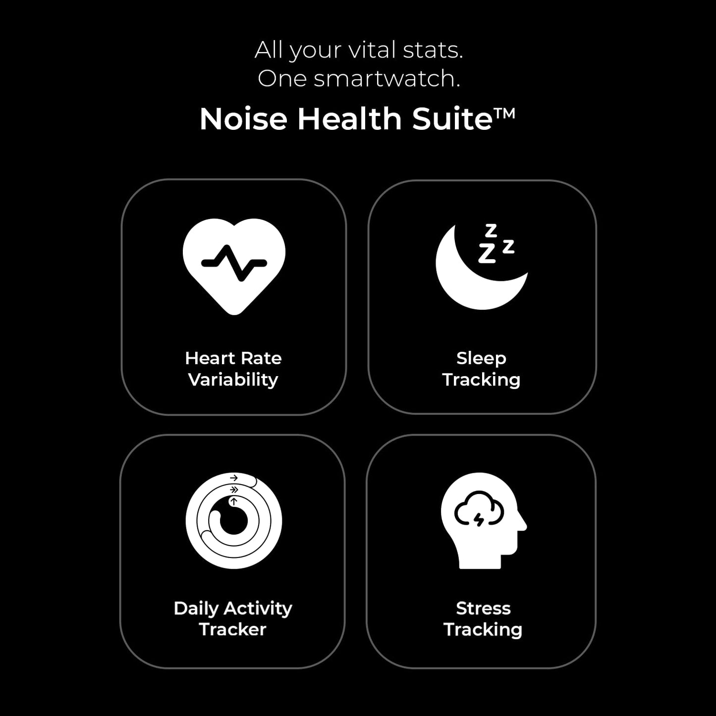 Noise Endeavour Pro Outdoor Rugged Military Smart Watch, Titanium Alloy Bezel, Dual-Band GPS, 164ft Water Resistance, 28 Days Battery on Standby, AI Companion, for iOS & Android (Driftstone Beige)