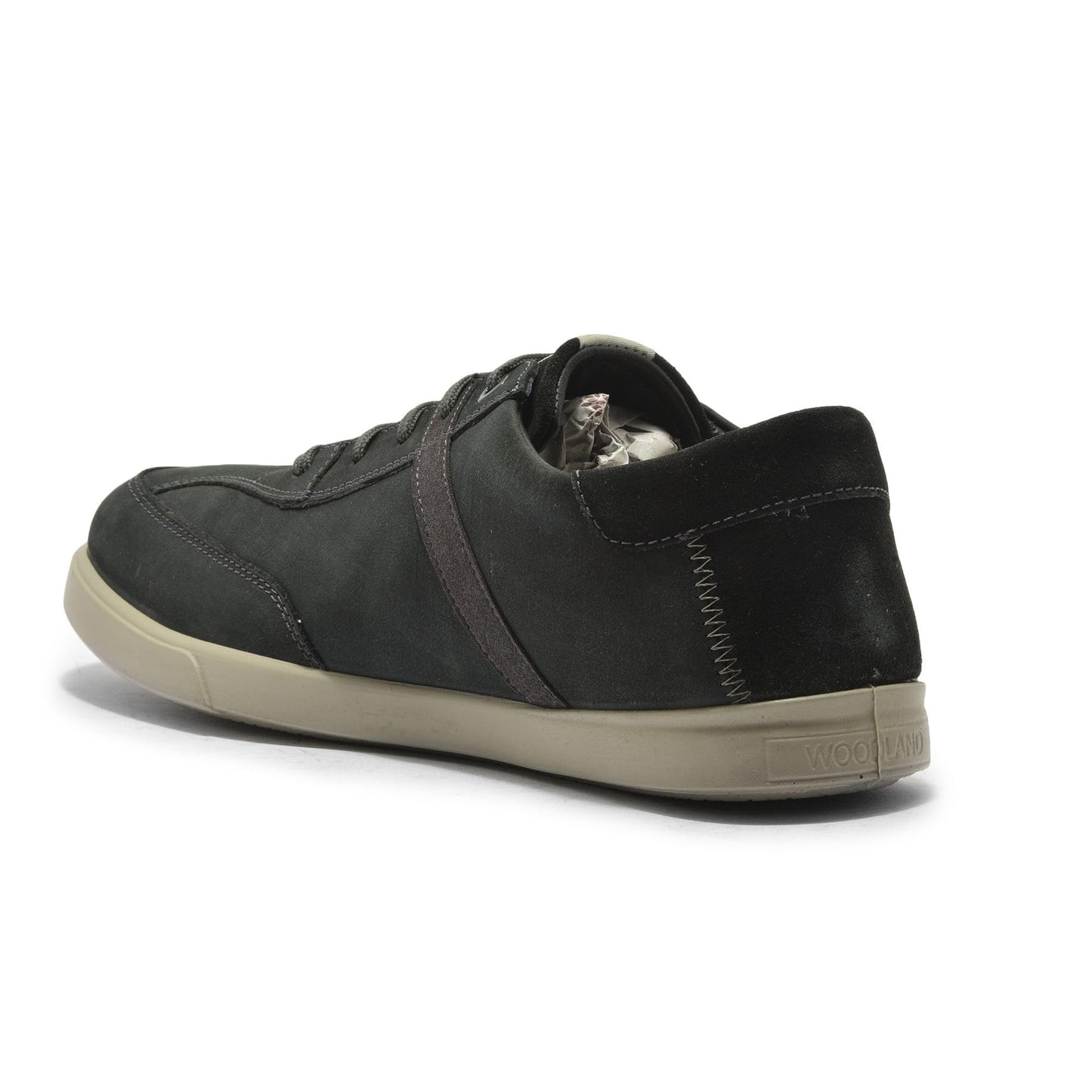 Woodland Men Dnavy Casual Shoes