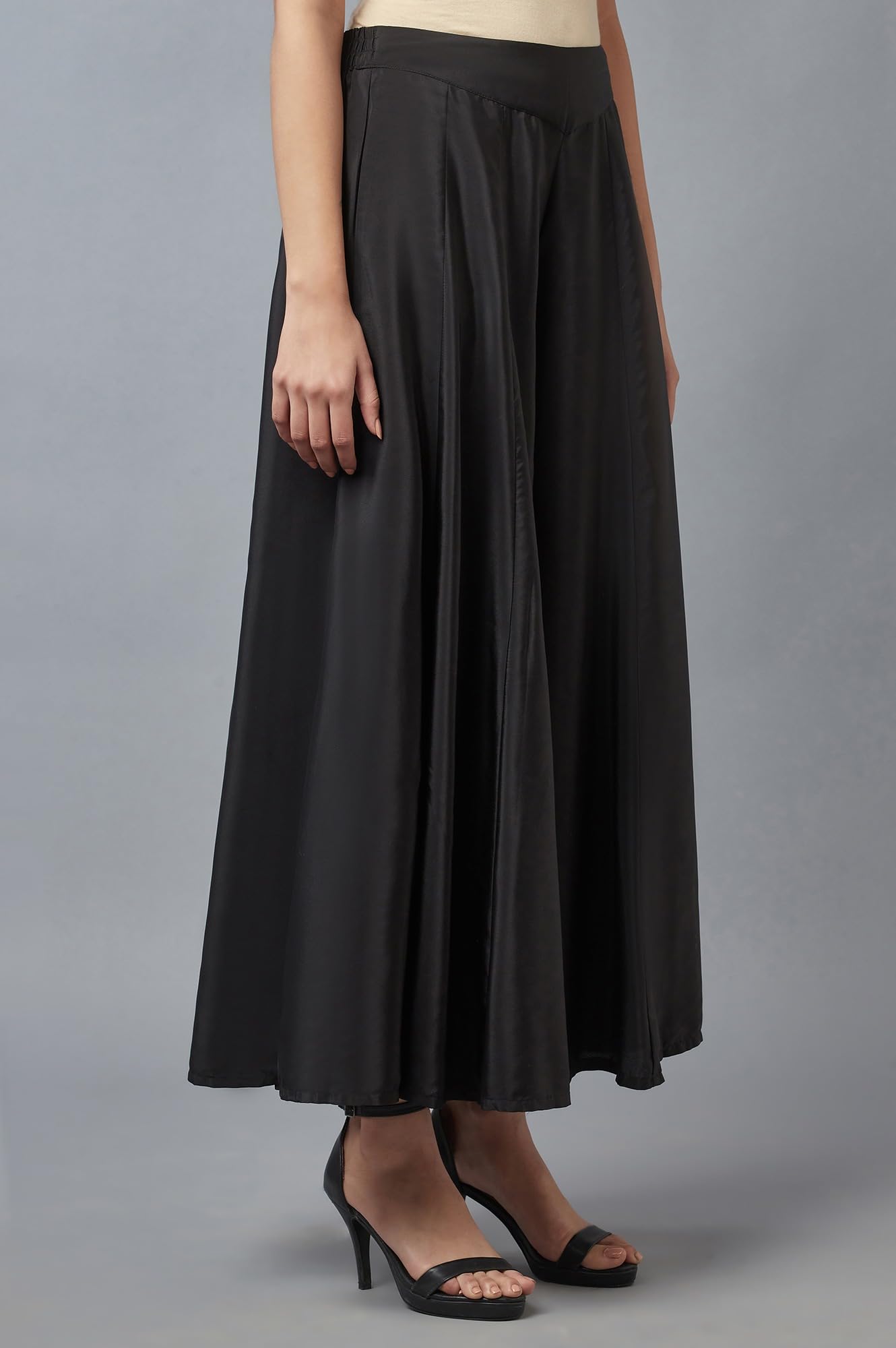 W Strechable Skirts for Women | W for Woman