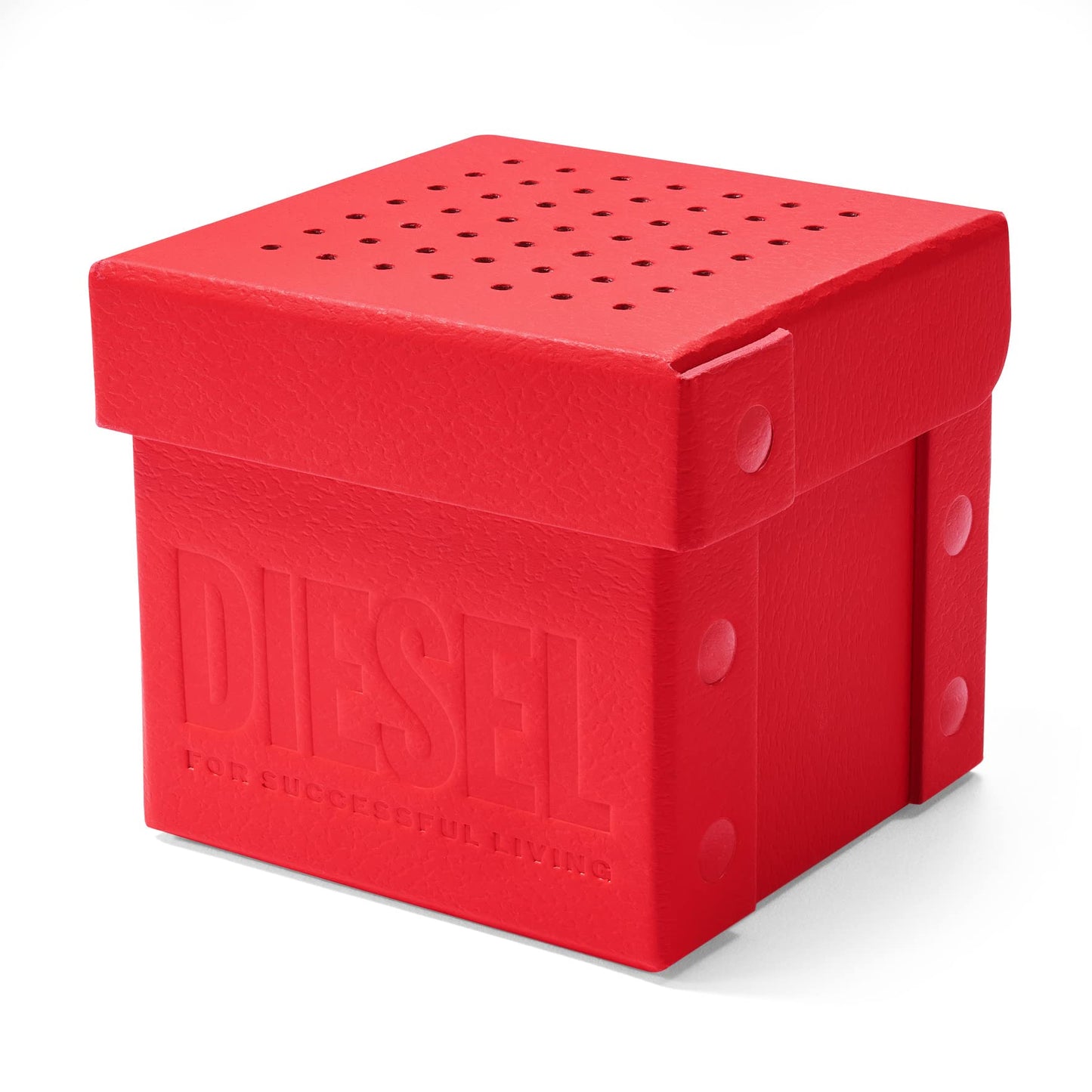 Diesel Analog Gold Dial Men's Watch-DZ4659