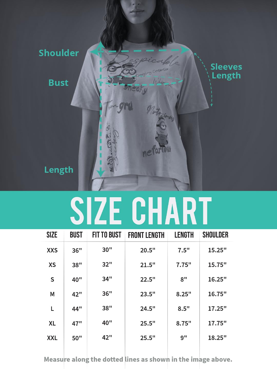 The Souled Store DC: Girl Power Women T-Shirts