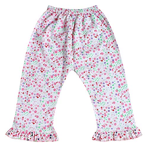 superminis Baby Girl's Cotton Printed Night Suit Pack Of 2 (50119-SMSINS32_Multicolour_6 Months-12 Months)