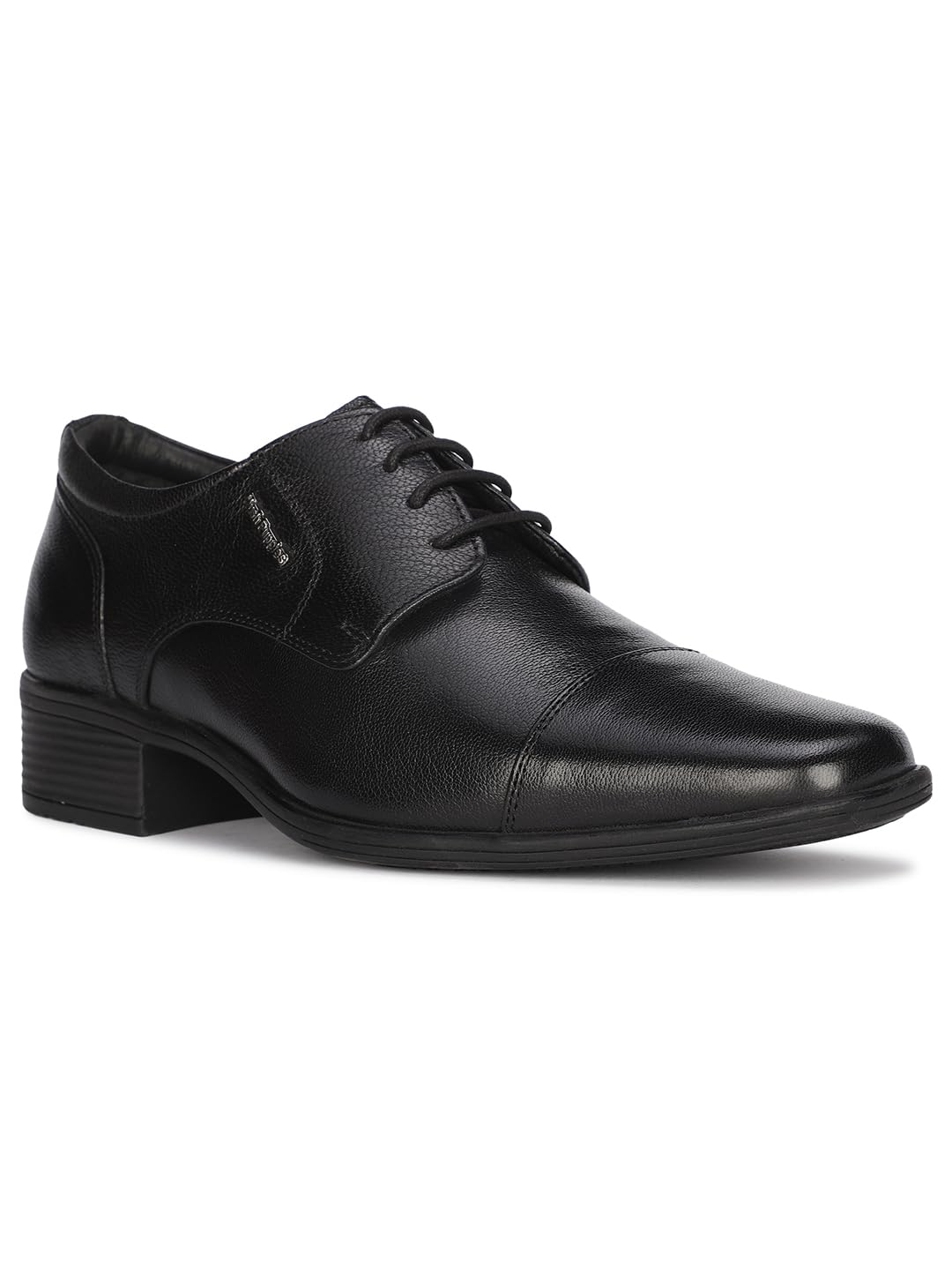 Hush Puppies Men's Hpo2 Flex Formal Shoe (8246103_Black_6 UK)