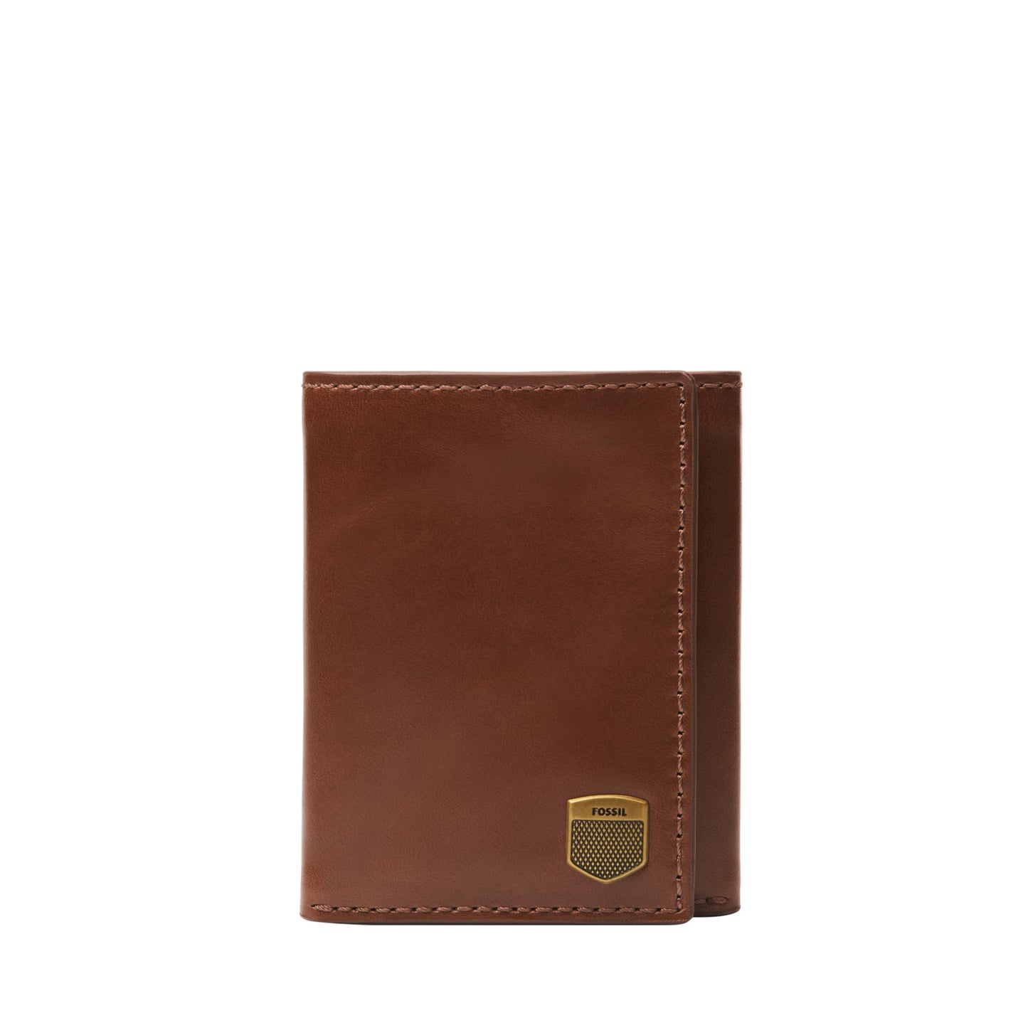 Fossil Hayes Brown Wallet ML4643200